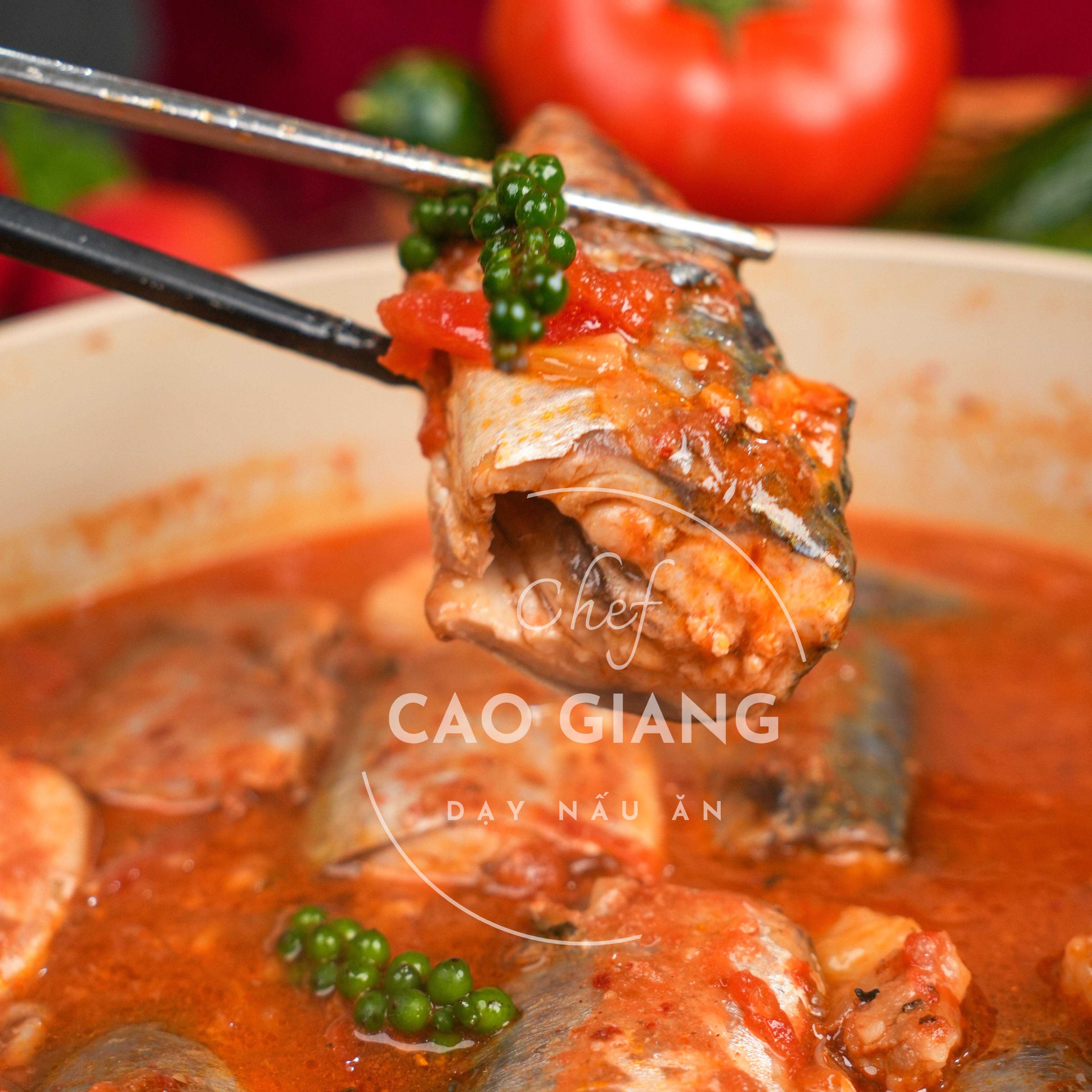 Lớp Cá Kho Ba Miền_thumbnail_5