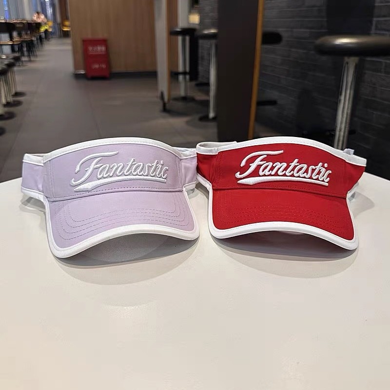 Mũ thể thao nửa đầu chạy bộ, pickleball, yoga HZ2523_thumbnail_20