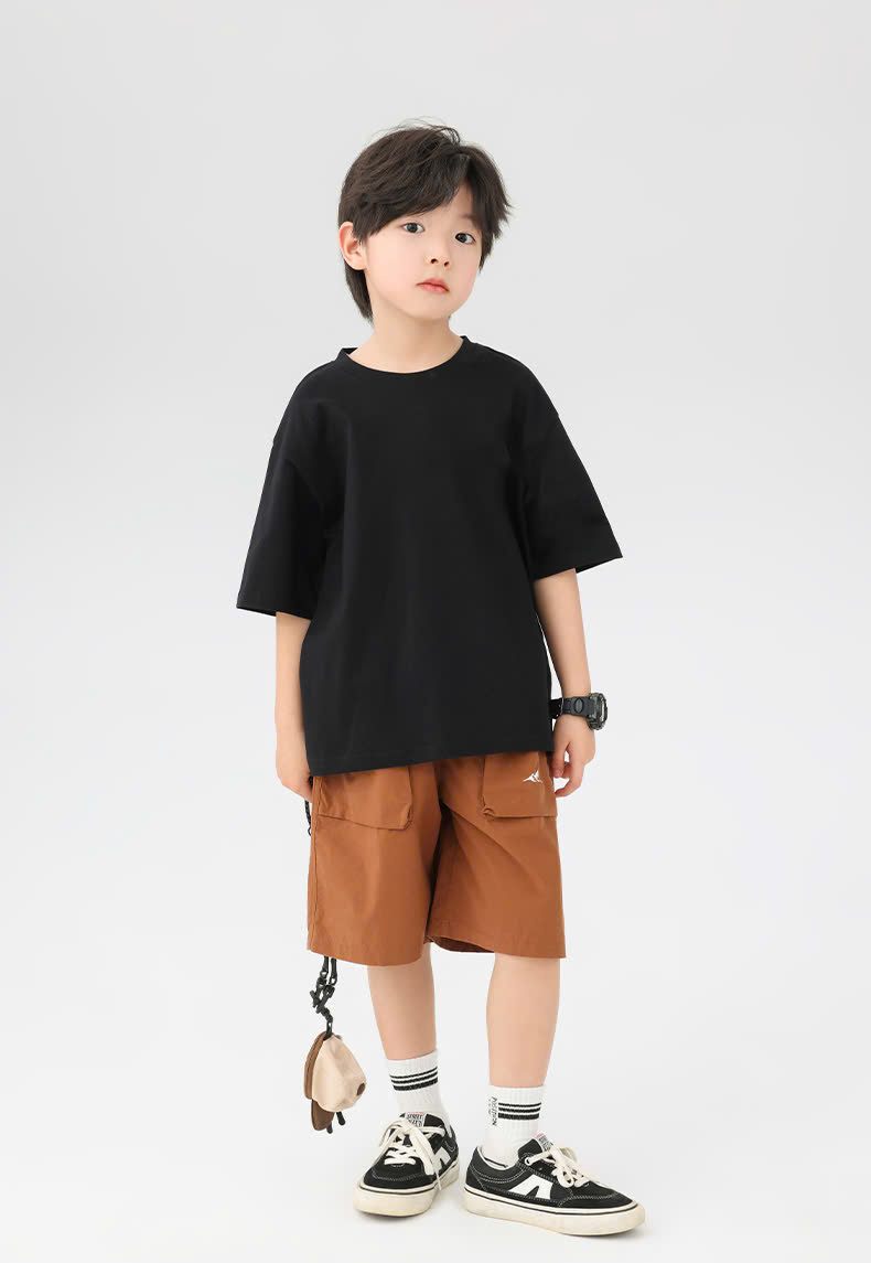 Áo phông trơn AO24008_thumbnail_14