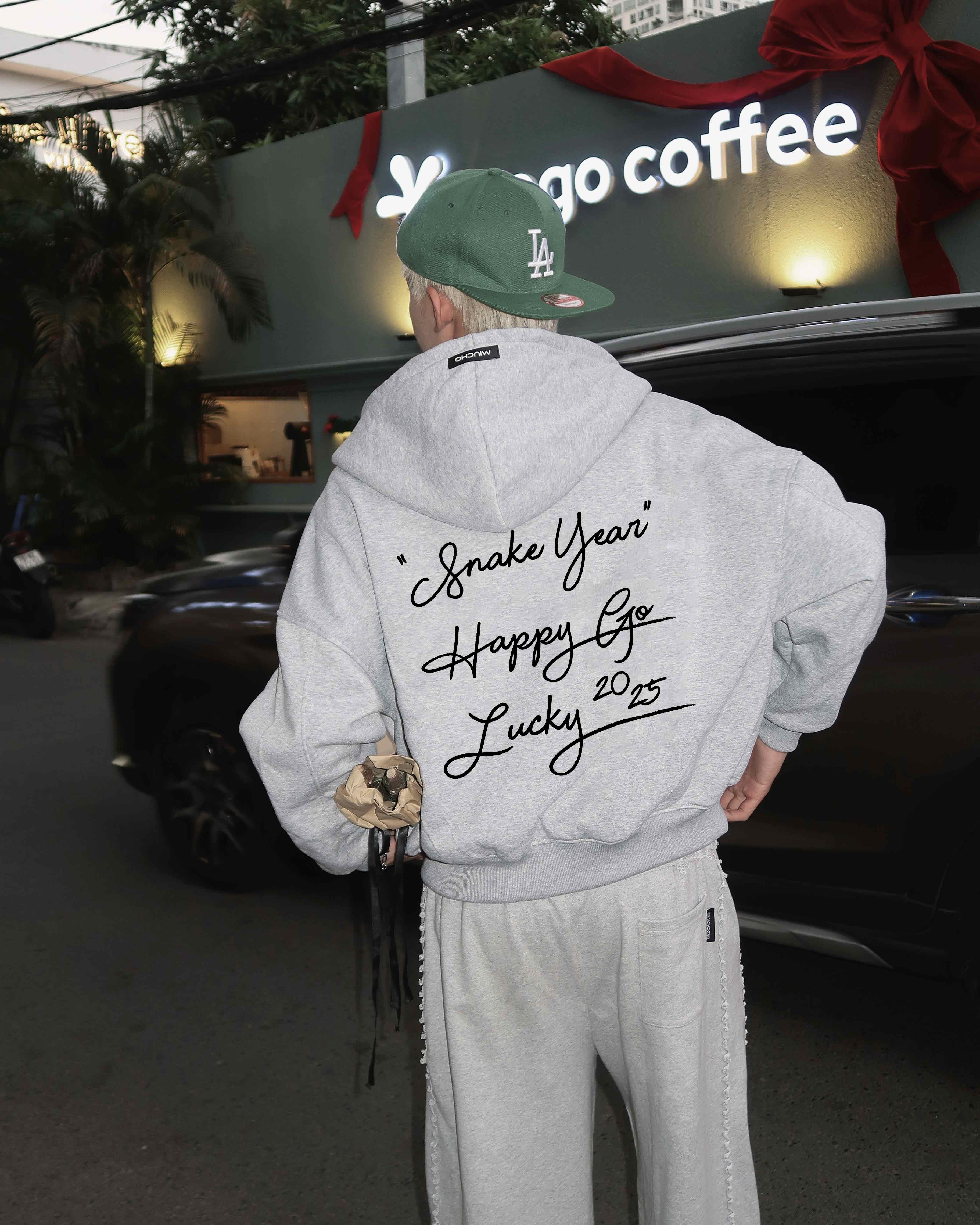 Áo hoodie zip nam form boxy 1880 Miucho Club chất vải nỉ bông dày dặn mịn in typography_thumbnail_2