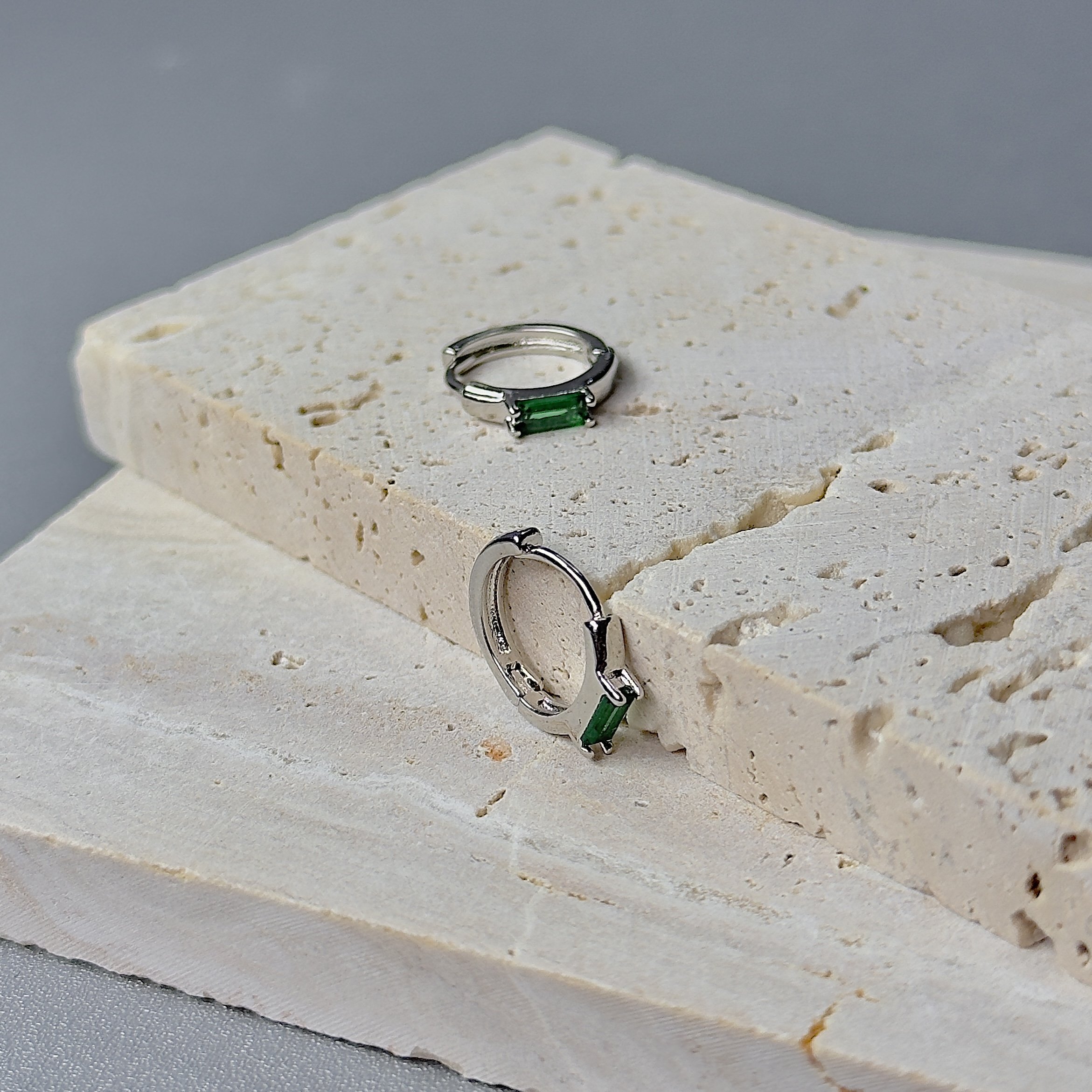 Khuyên tai Sicily ver 2