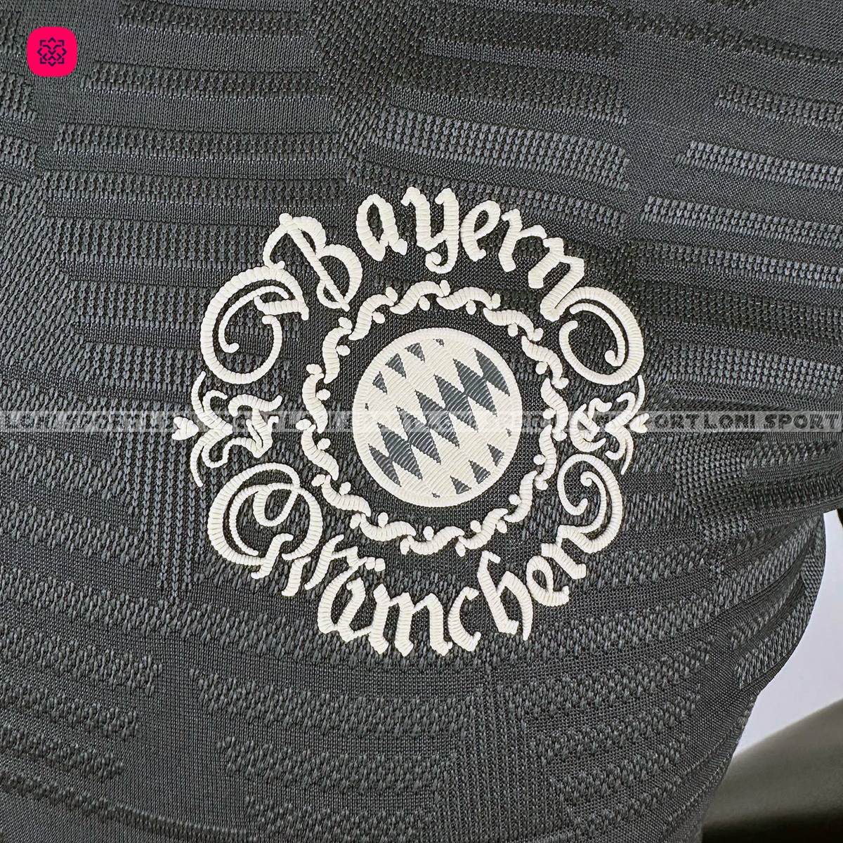 Áo Bayern 4th Oktoberfest xám 24/25 SF_thumbnail_3