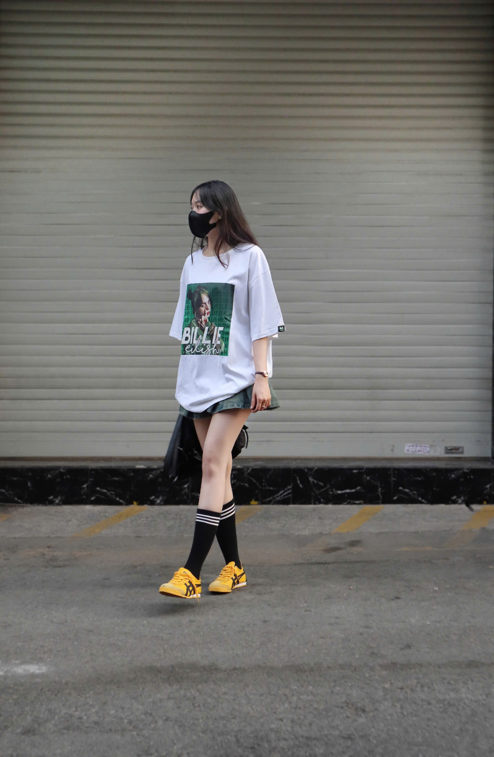 [007]Áo Thun Unisex Form Rộng Họa Tiết Hầm Hố – Chất Cotton Mịn, Nam Nữ Mặc Chuẩn Streetwear_thumbnail_5