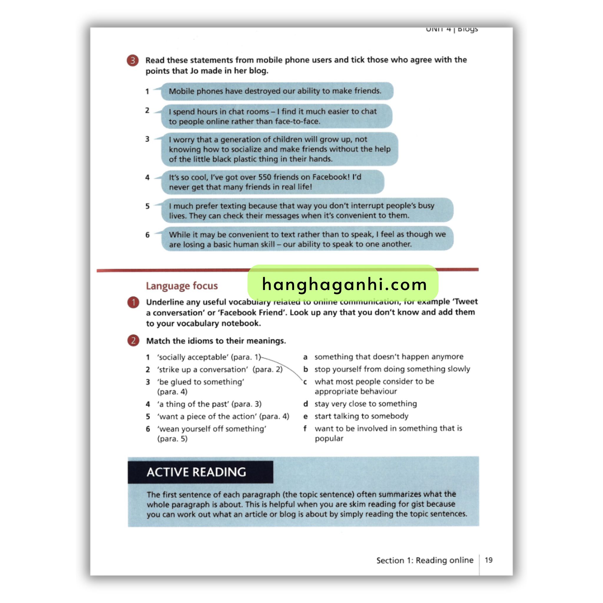 Collins English For Life B1+ : Reading Intermediate_thumbnail_6