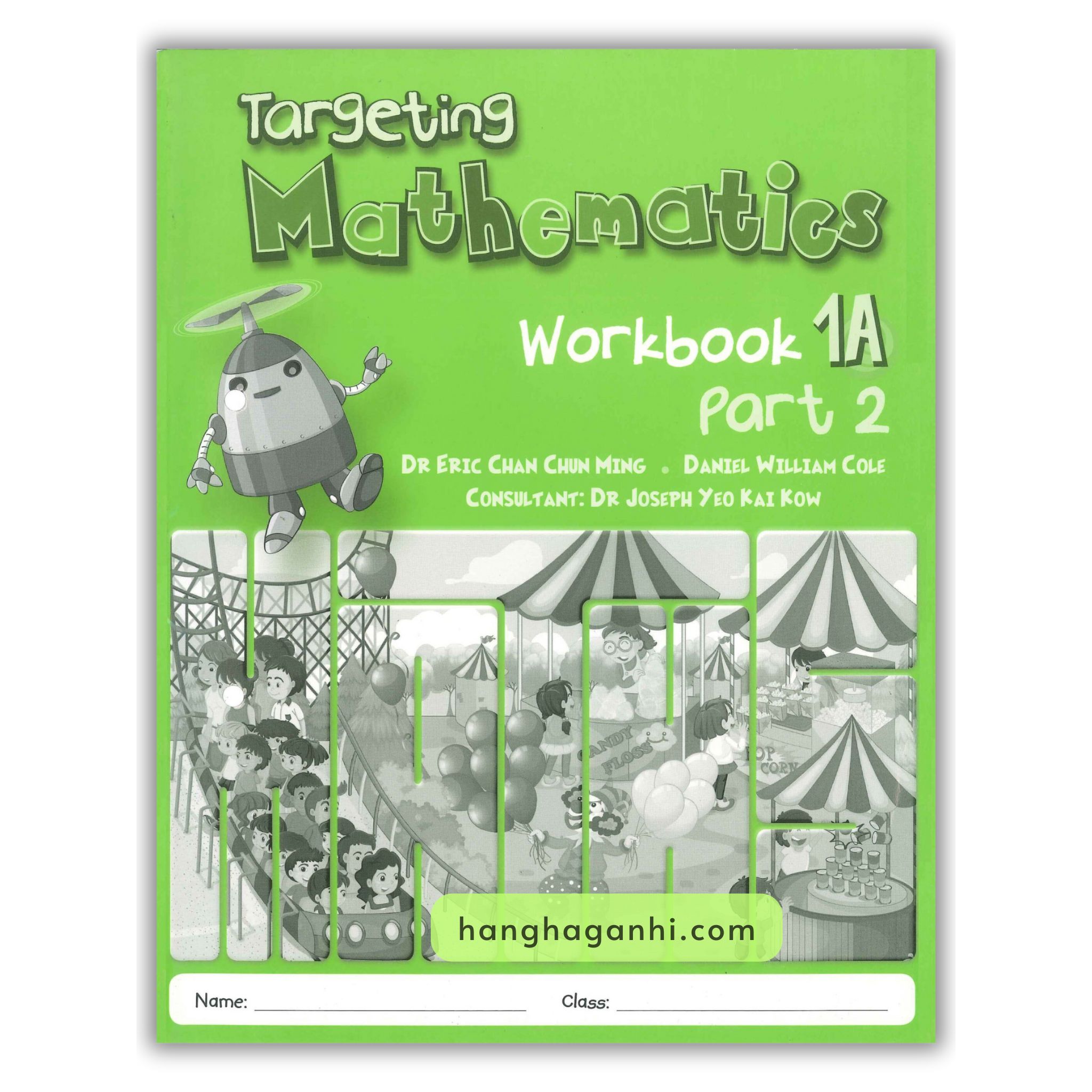 Targeting Mathematics 1A part 2 Workbook_thumbnail_0