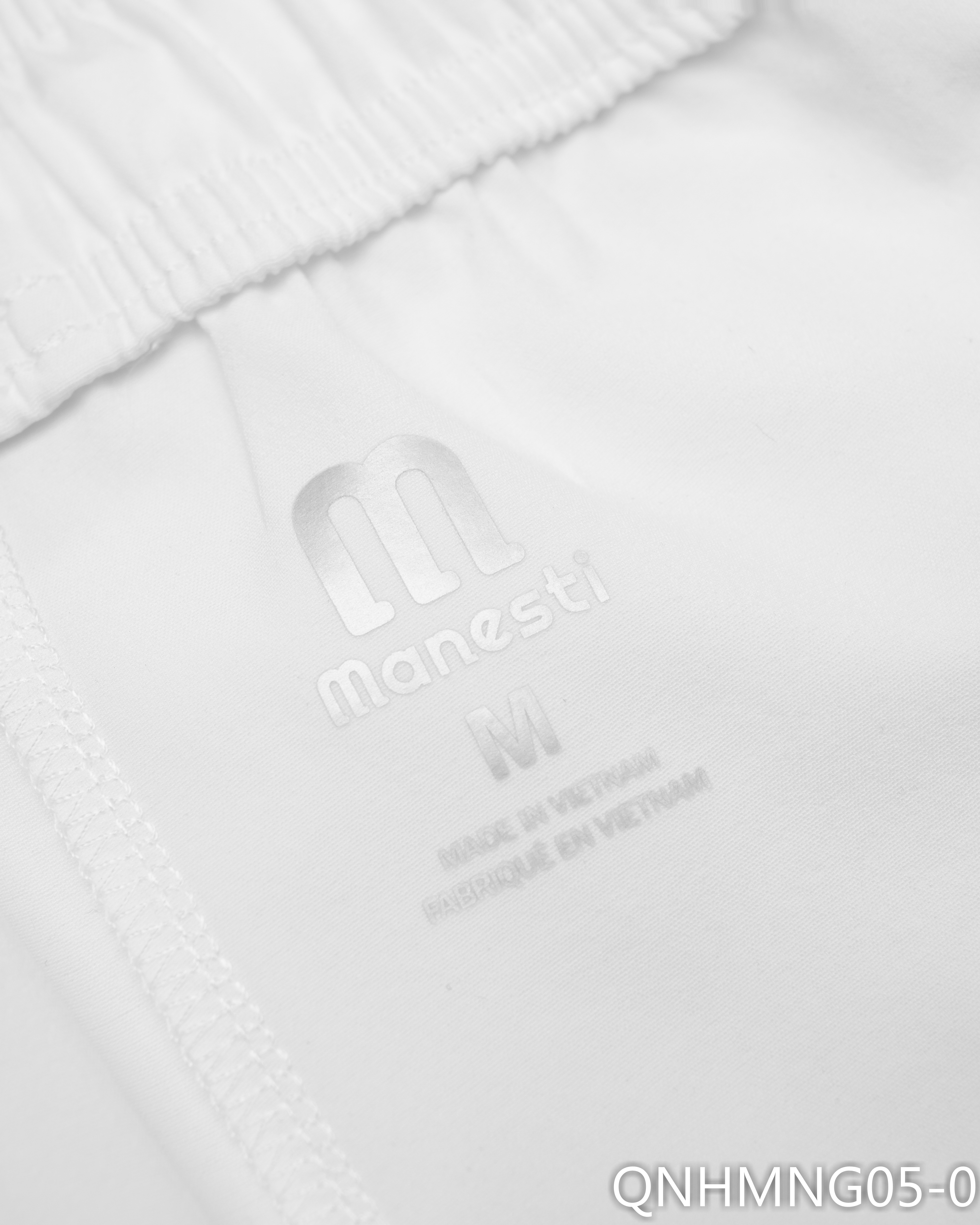 Quần short thể thao nam Pickleball Manesti_thumbnail_8