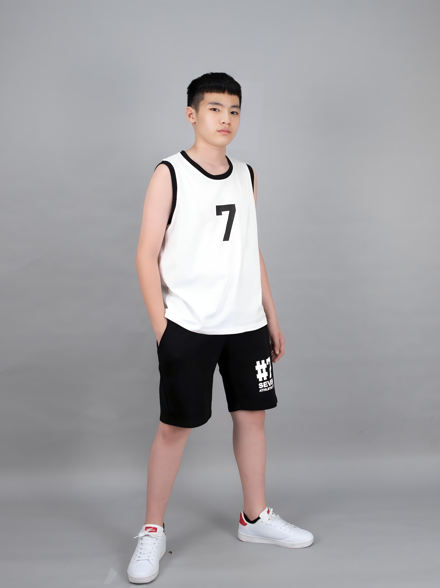 Áo 3 lỗ màu trắng in số 7_thumbnail_2