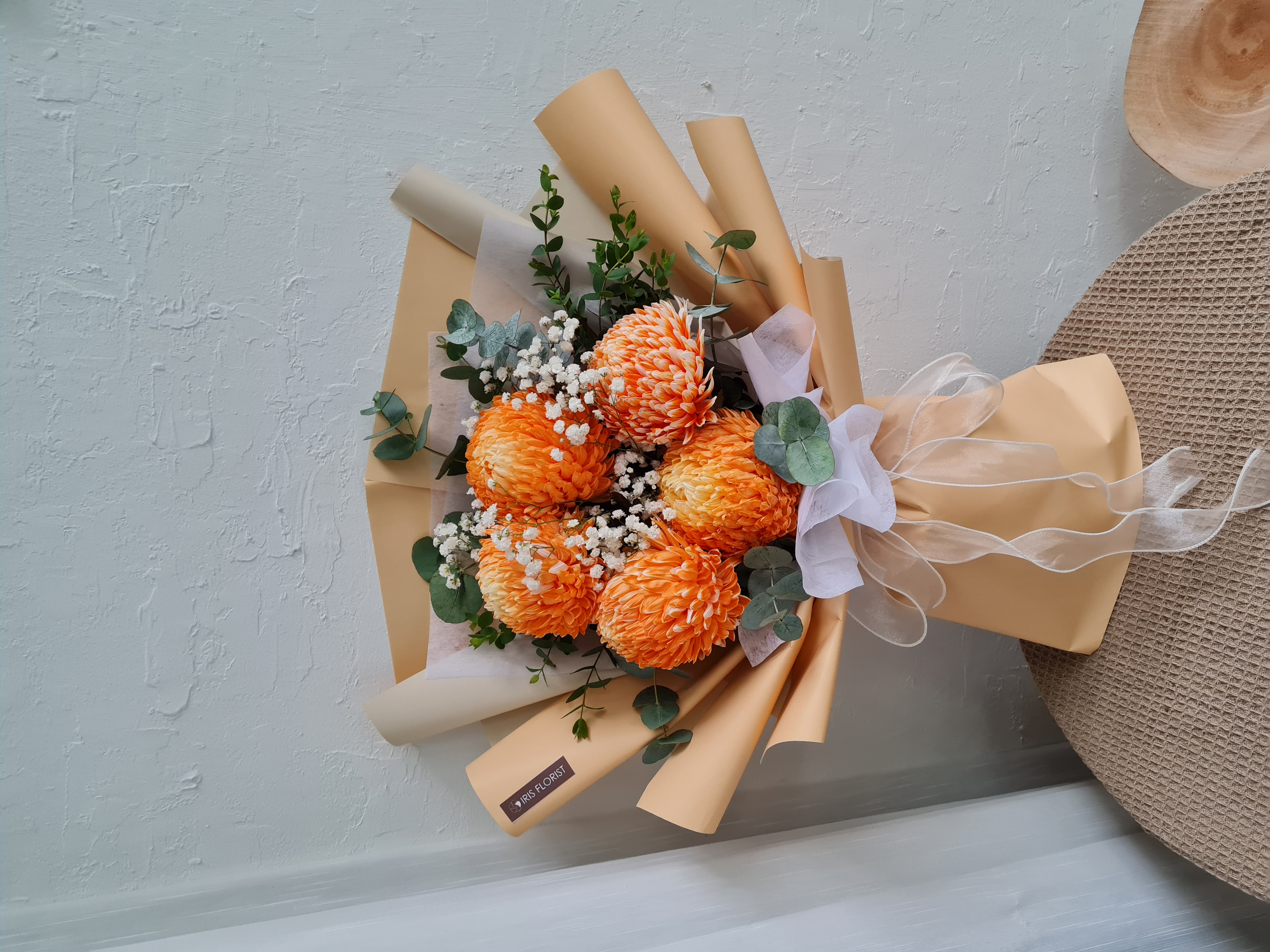 Cúc Mẫu Đơn_19