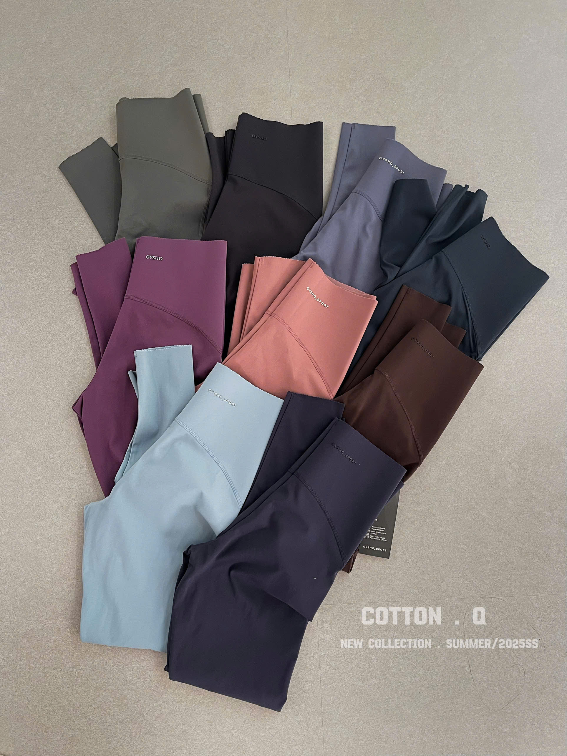 Quần legging OY SHO ( XANH TRỜI )_thumbnail_13