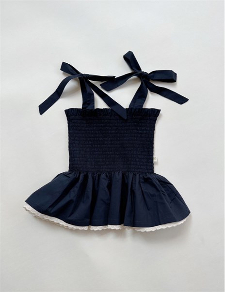 Flower Smocked Top_thumbnail_2