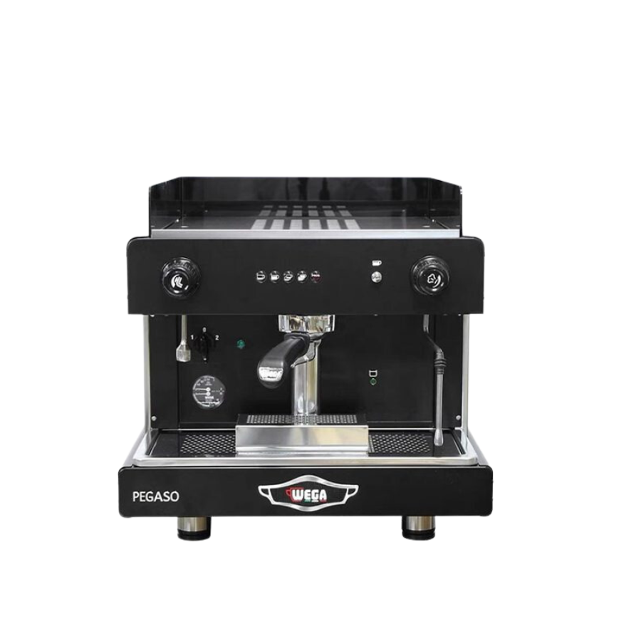 Cho thuê máy pha cà phê Wega – Nhanh trong ngày, có kèm máy xay, chỉ từ 90k/ngày