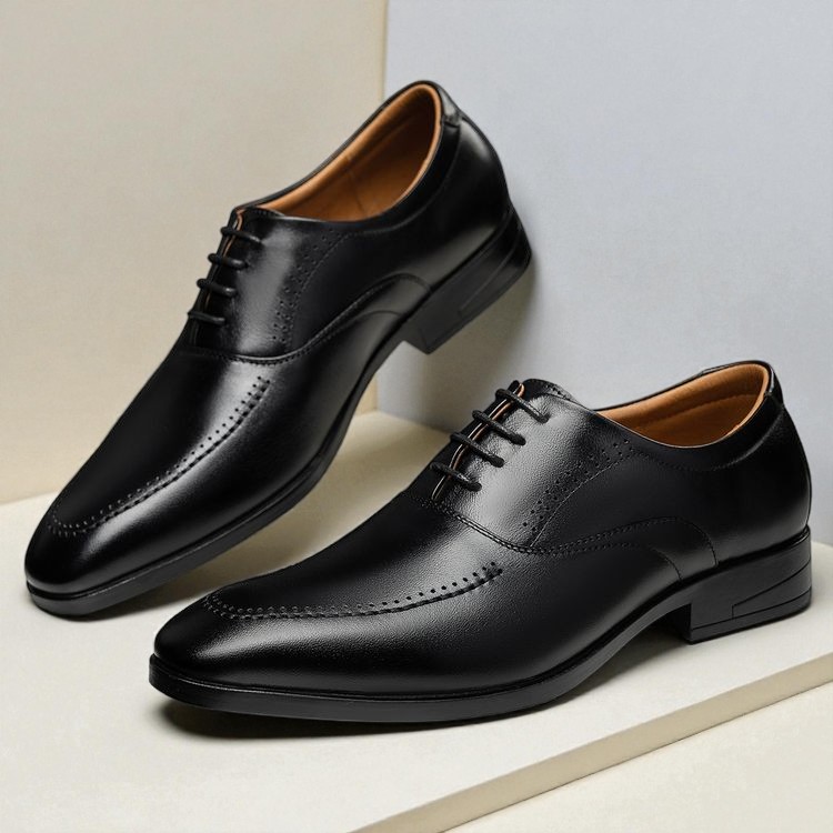 Giày Oxford Nam GT80_thumbnail_3