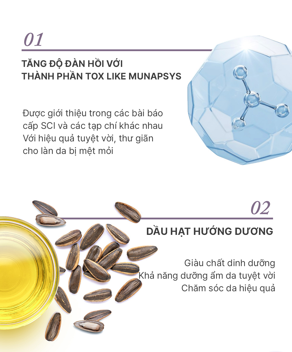 Sáp tẩy trang làm sạch dịu nhẹ Elravie Pro Gentle 100gr_thumbnail_4
