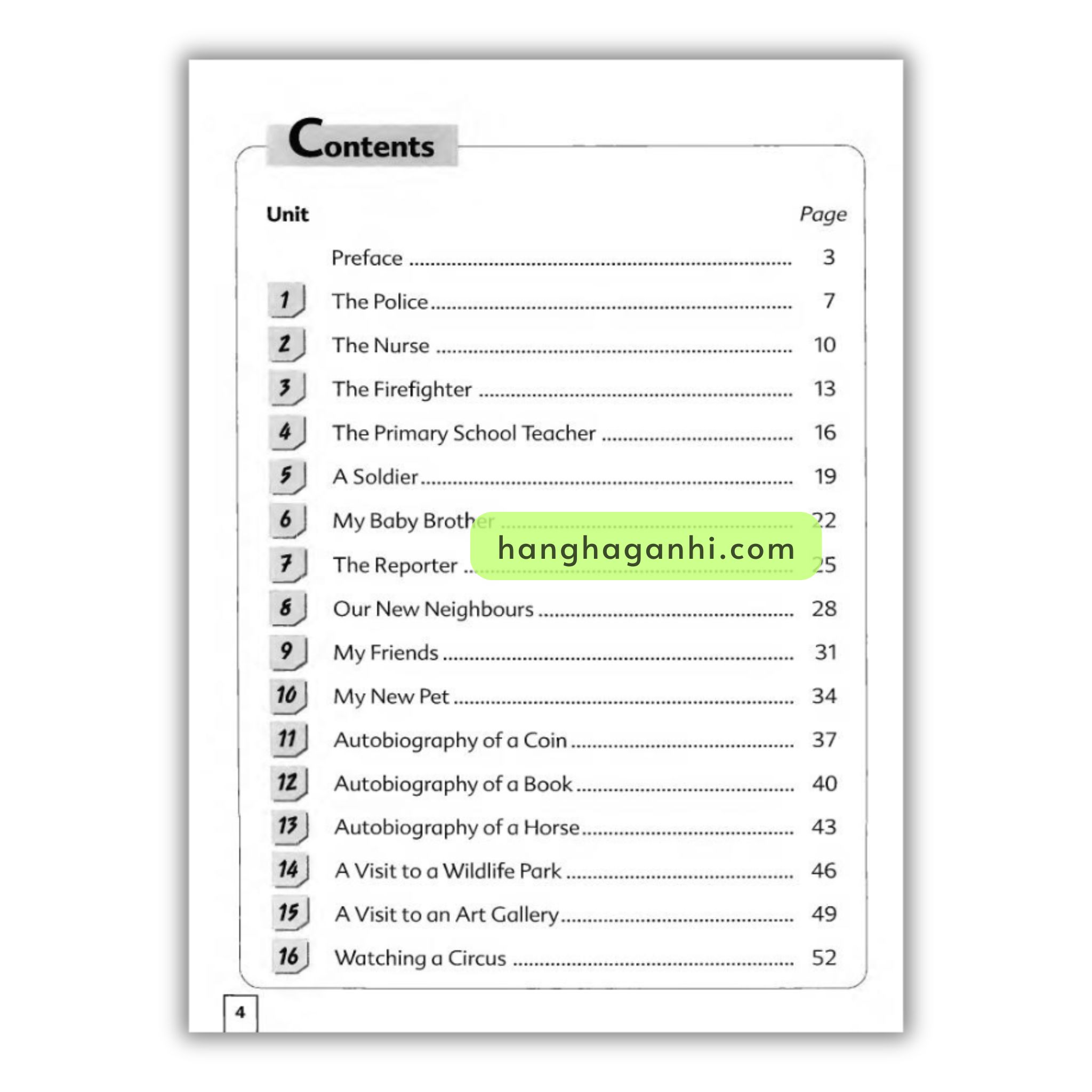 Bộ sách Model Essays – Trọn bộ 2 cuốn – Sách học viết luận tiếng Anh cho bé_thumbnail_1