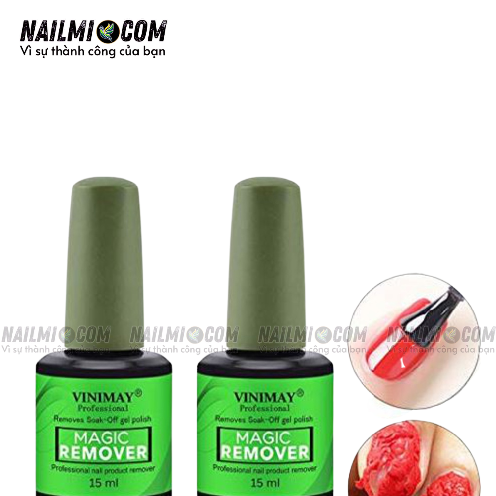 Nước phá gel - Vinimay -15ml_thumbnail_2