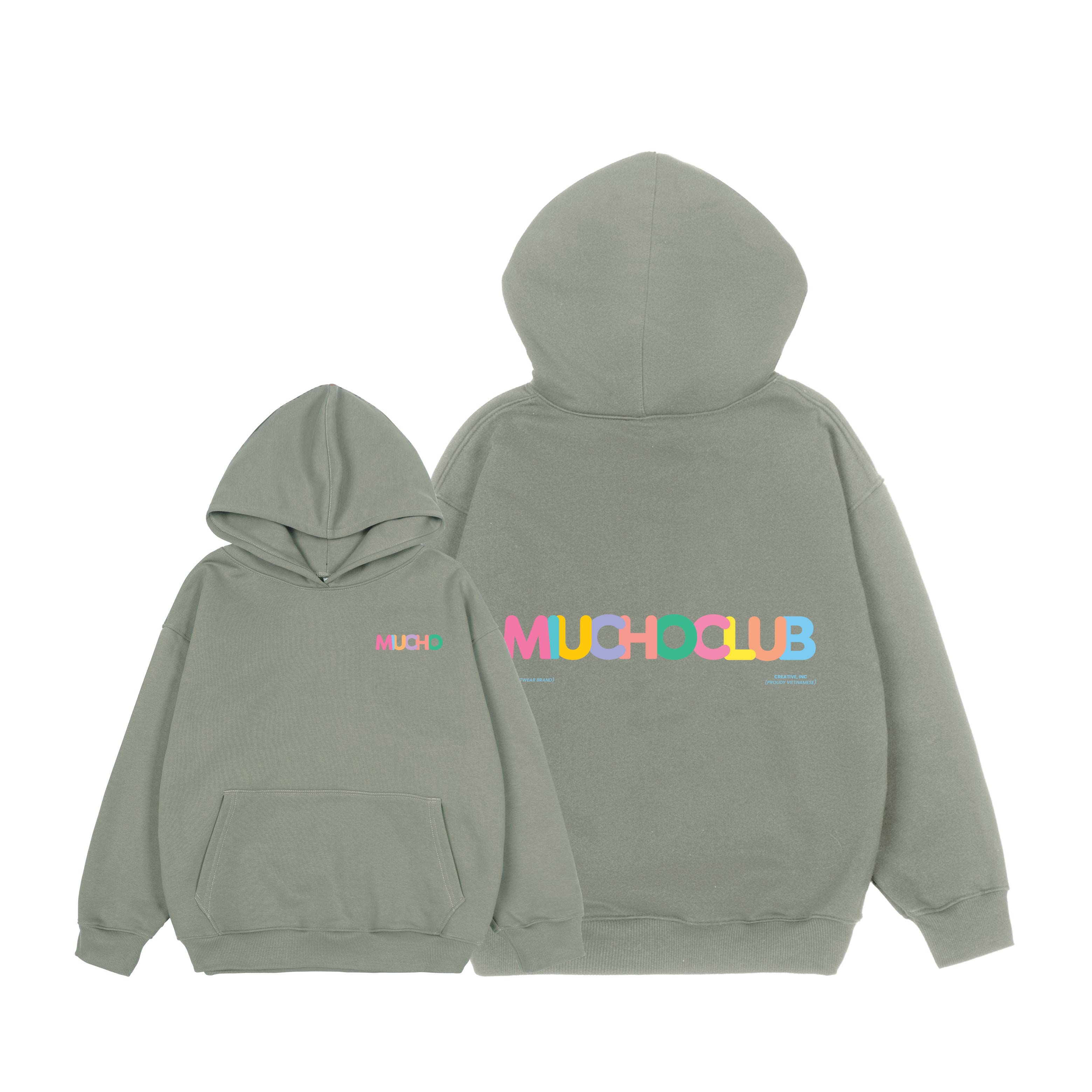 Áo hoodie unisex form rộng HDD1325 Miucho nỉ chân cua dày dặn in mix_thumbnail_6