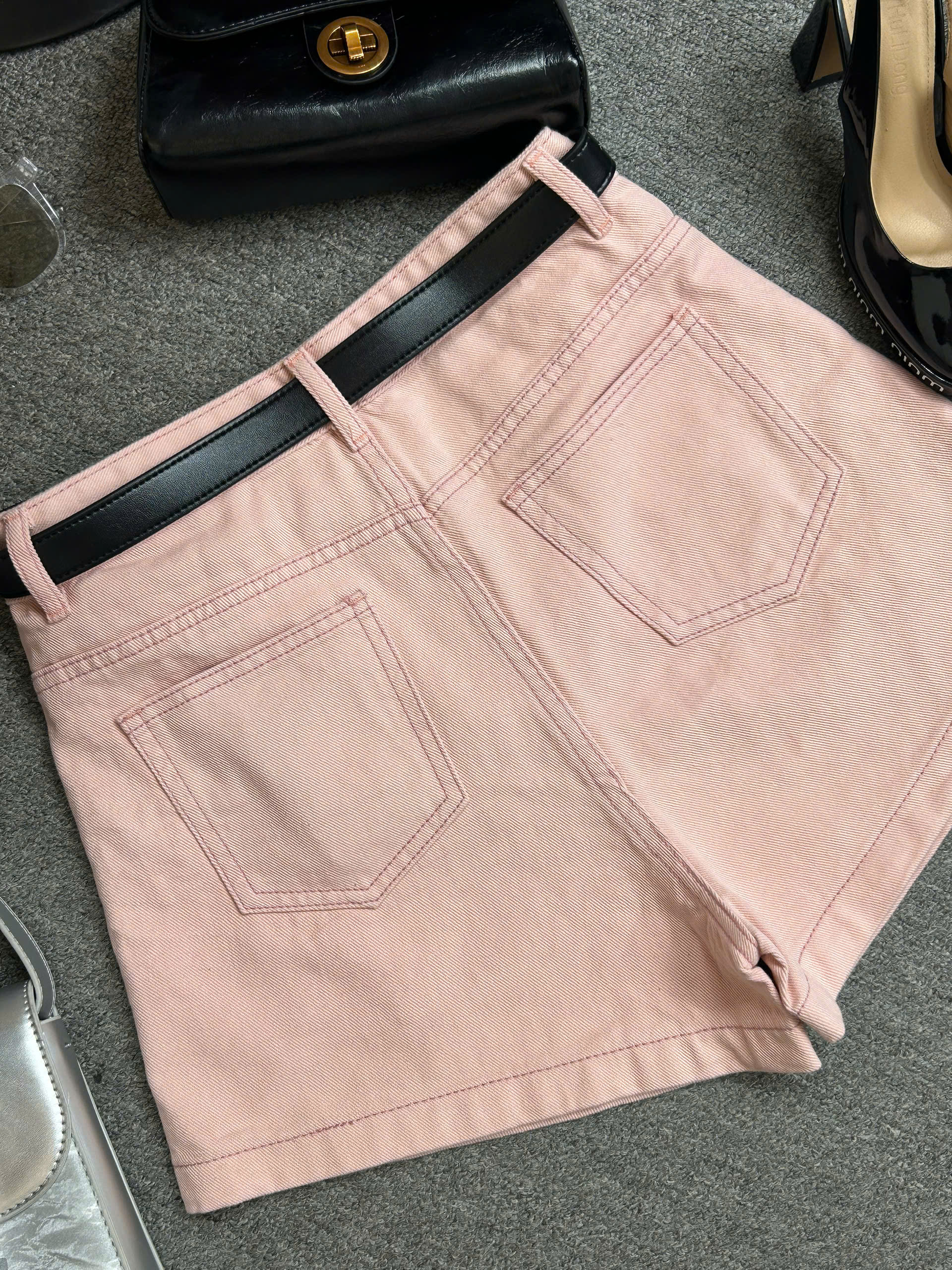 Quần short jean túi vuông bigsize QSJ8801 dành cho nàng từ 55-90kg_thumbnail_36