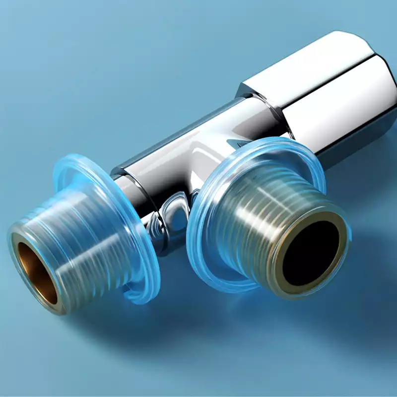 Combo 50 Gioăng Silicon Chống Rò Rỉ Nước