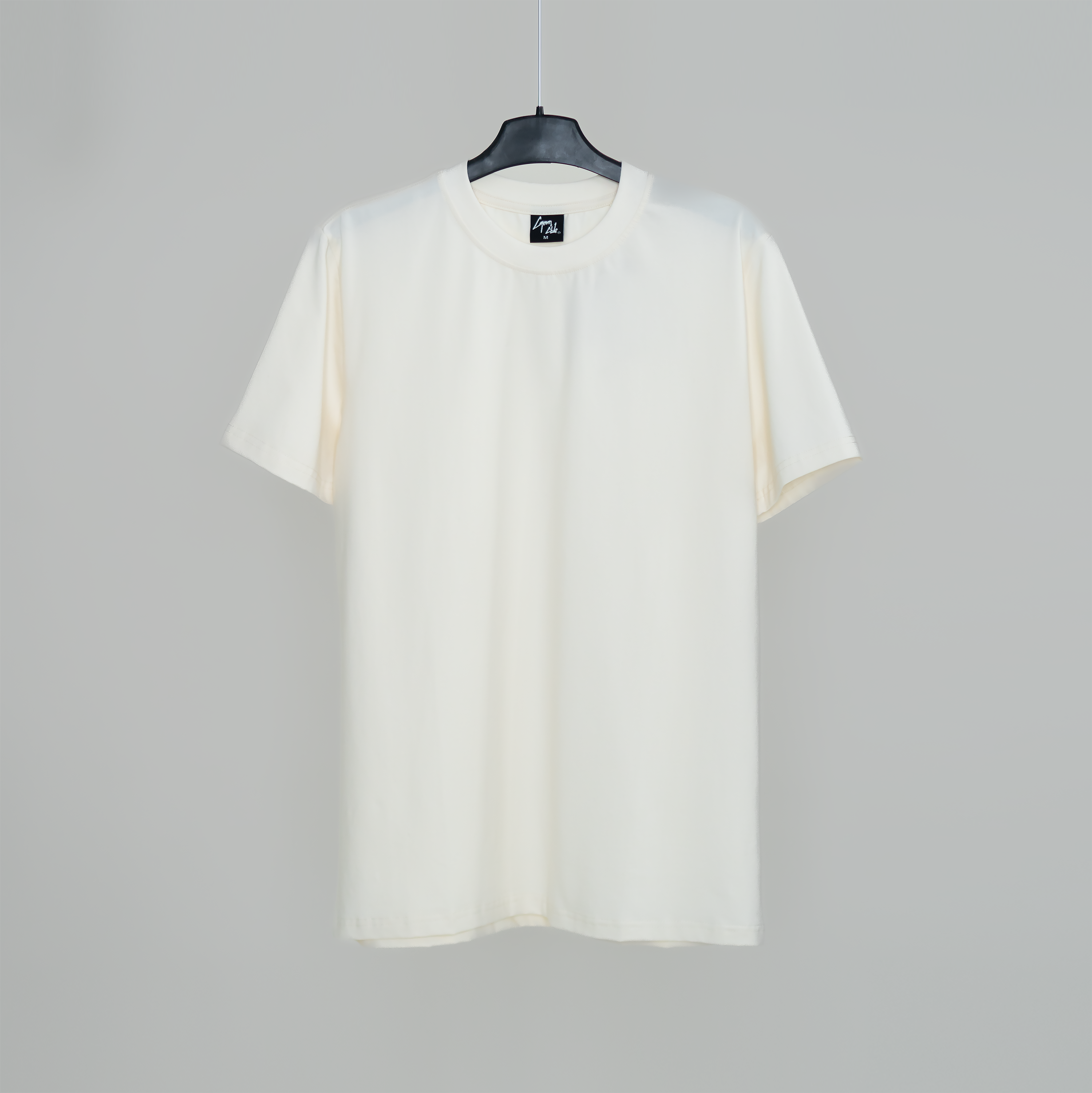 Áo thun cổ tròn basic CAPMAN CLUB_thumbnail_7