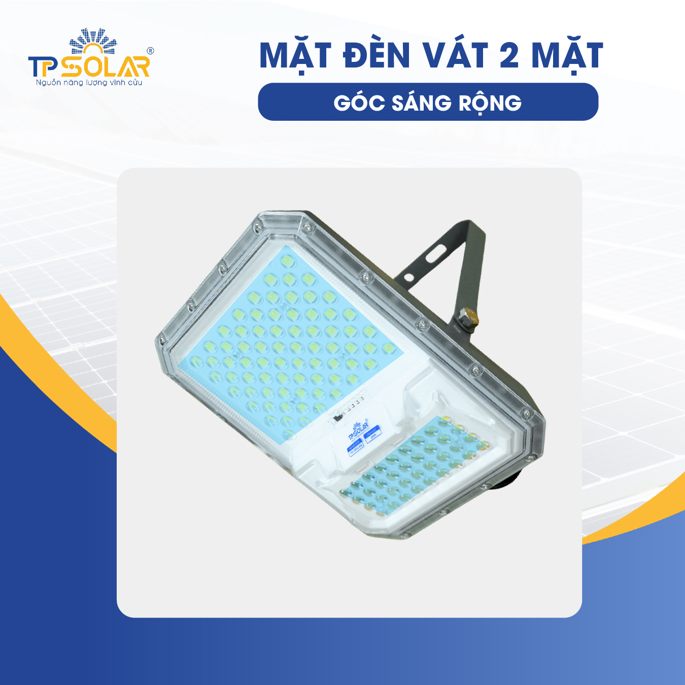 Đèn pha chống chói vát 2 mặt năng lượng mặt trời_thumbnail_2