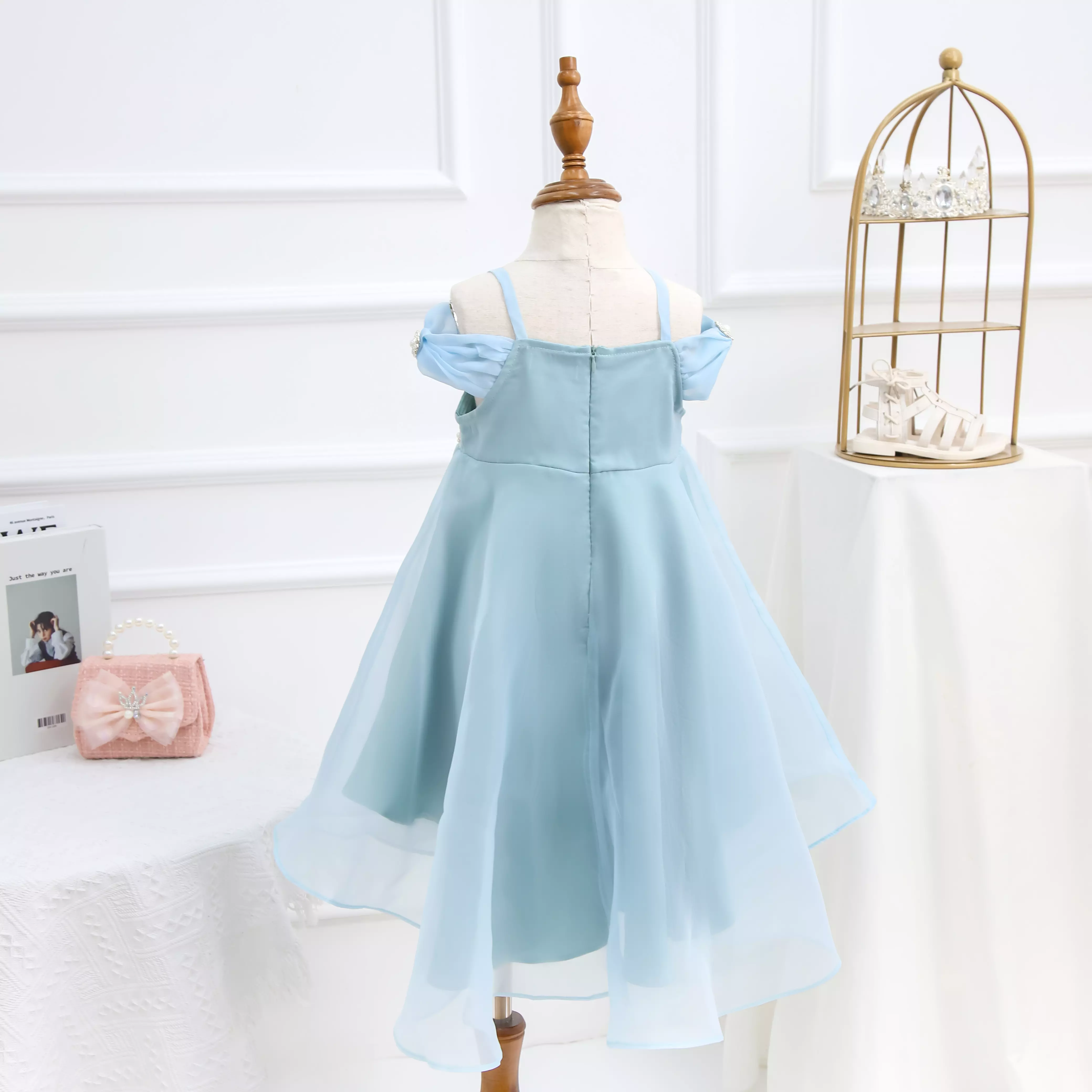 Cinderella Dress_thumbnail_5