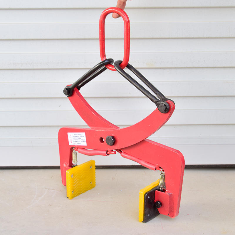 Kẹp đá, kẹp tấm lớn - Máy móc an phát