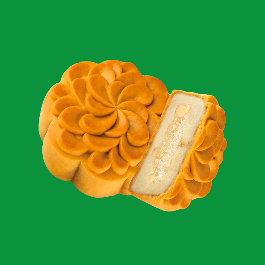 BTT Truyền thống - Sữa dừa