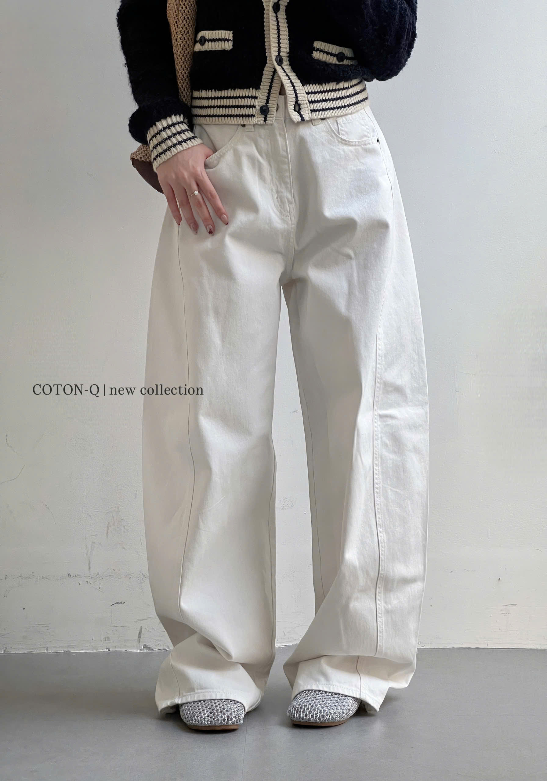 Quần ống rộng hàn ( TRẮNG )_thumbnail_15