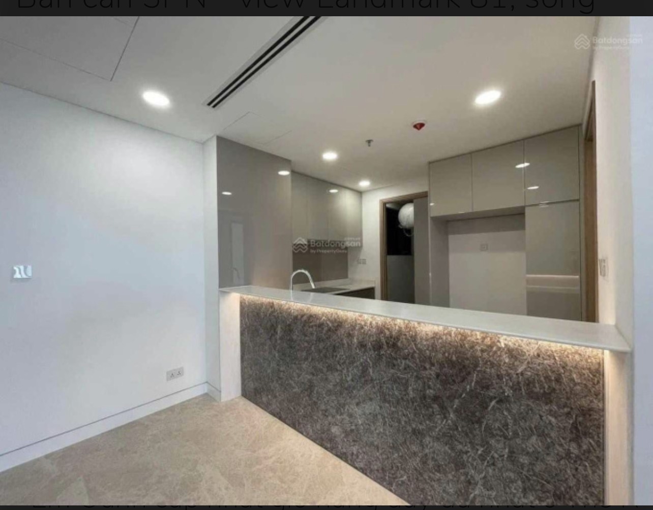 SIÊU HOT CĂN HỘ THE RIVER THỦ THIÊM 3PN SIÊU RỘNG FULL NT XỊN CHỈ 65TR