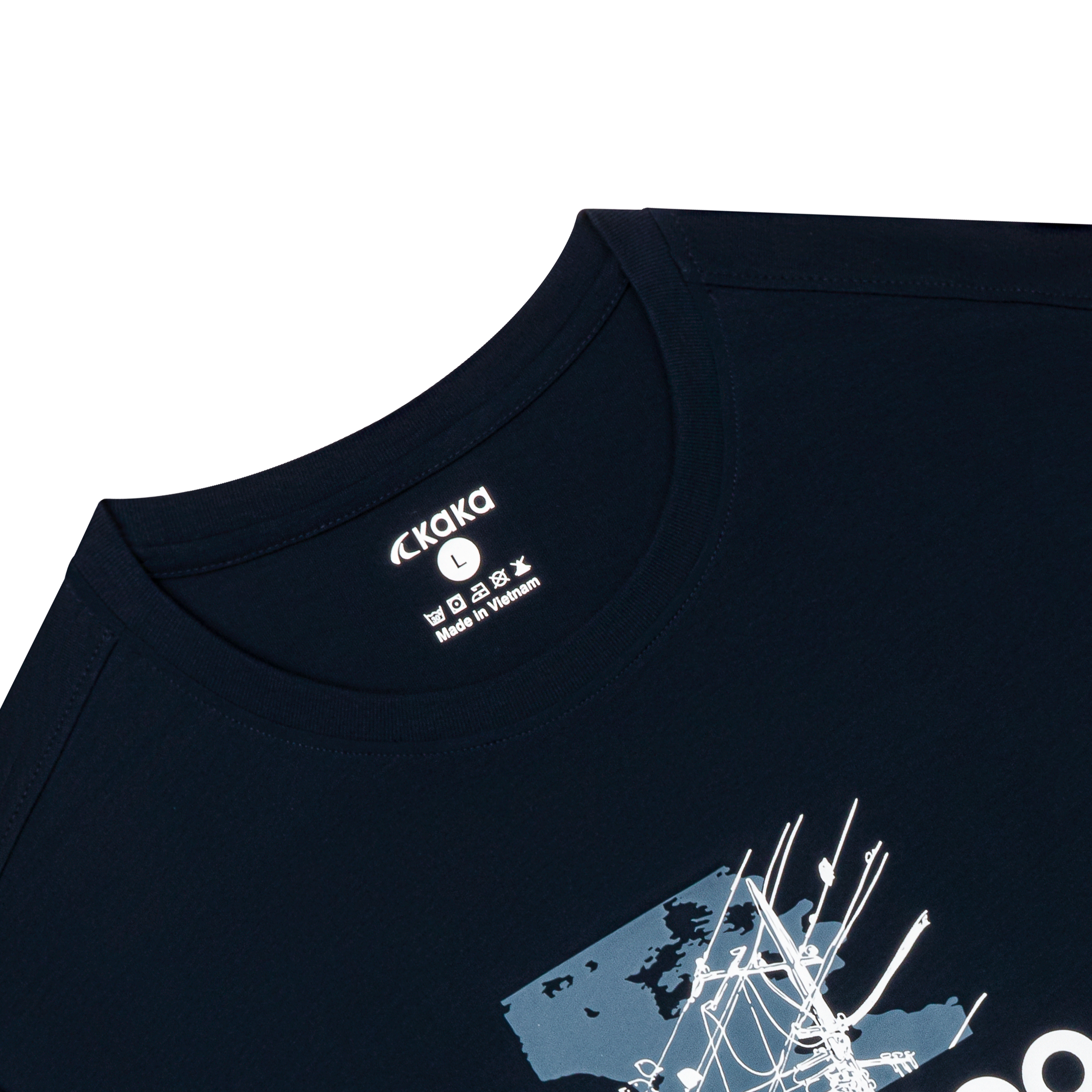 T-Shirt Walking Street T30_thumbnail_9