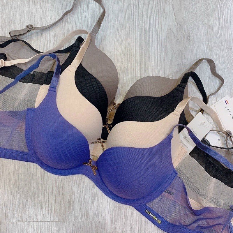 Áo Lót Su Đúc Chất Liệu Cao Cấp Mềm Mại 