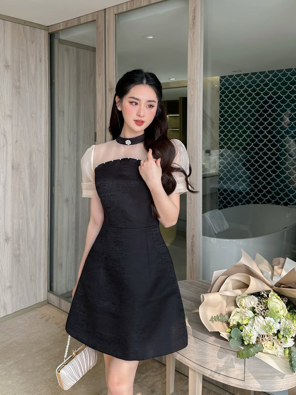 CHLOE DRESS_thumbnail_1