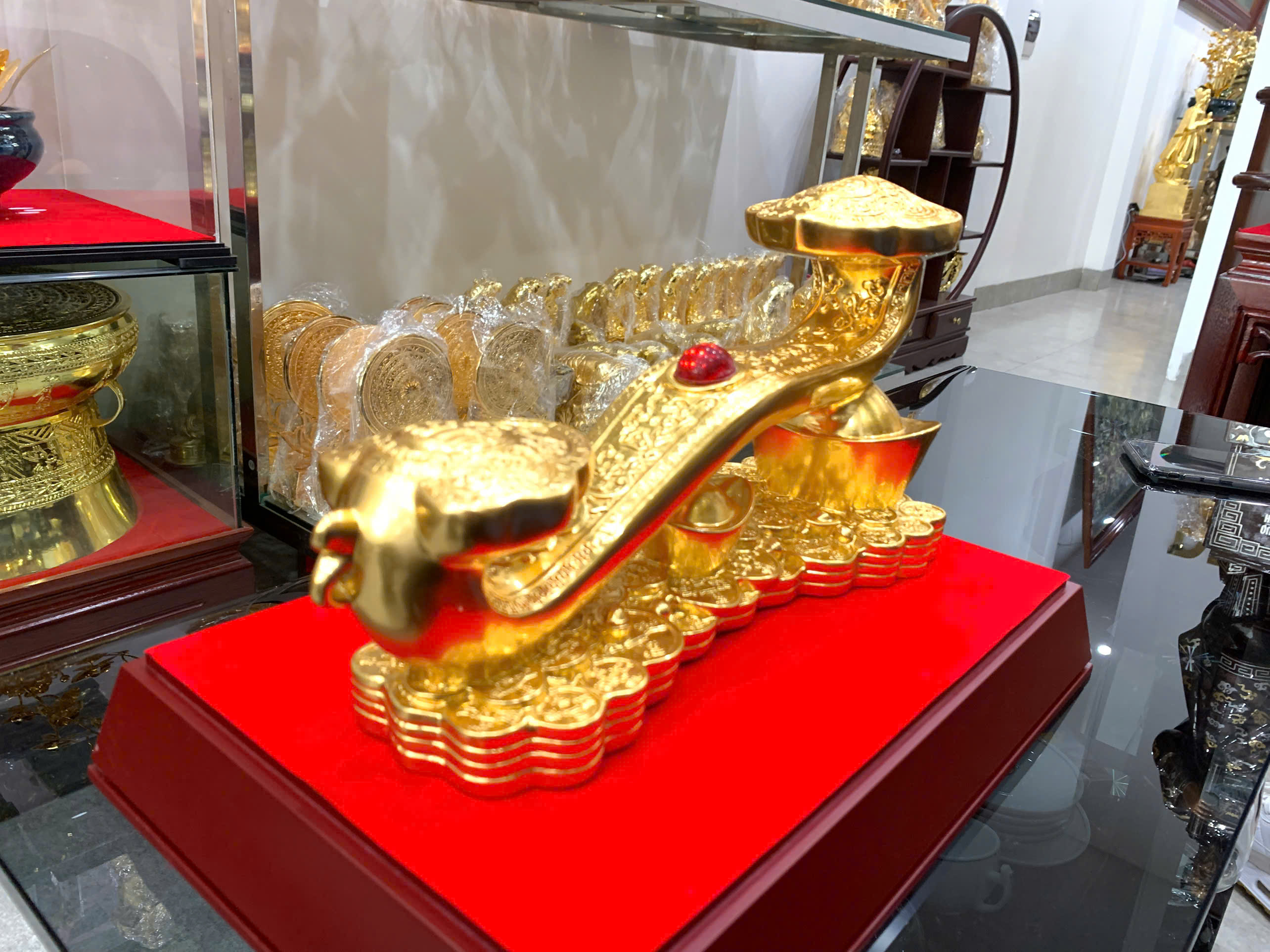 Gậy như ý dát vàng 9999_thumbnail_2