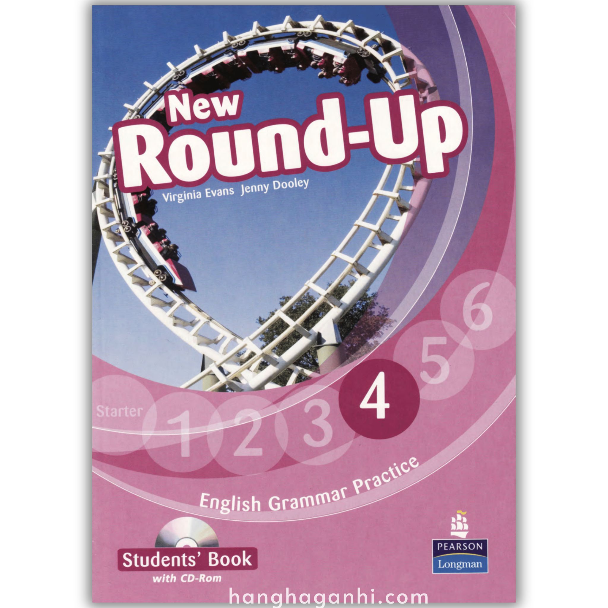 Sách New Round Up - English Grammar - Trọn bộ 7 quyển ( Kèm file nghe)_thumbnail_18