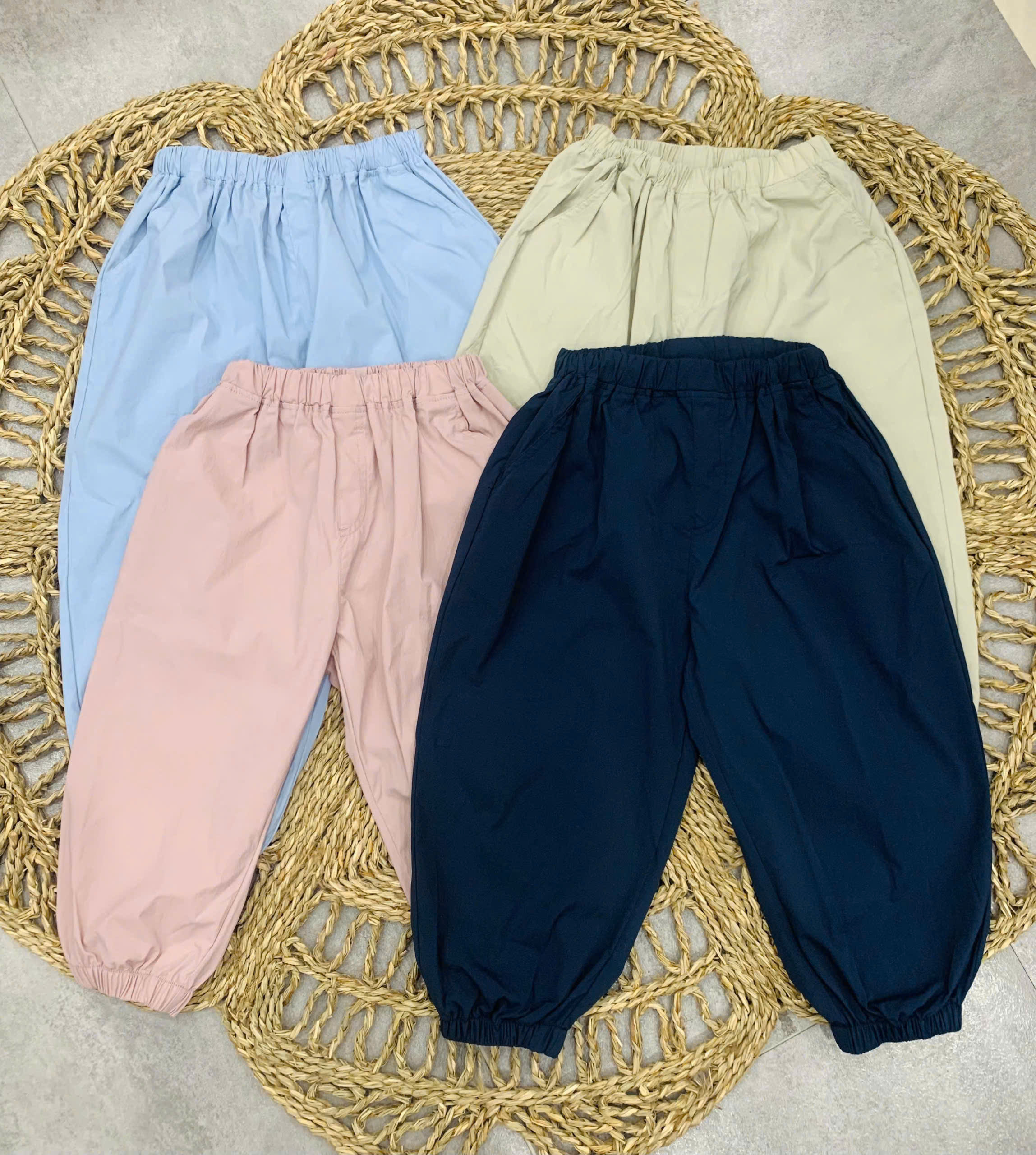 Q998 QUAN BE GIO ( A11-3)