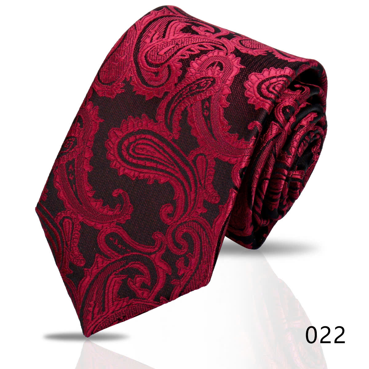 Cravat Họa Tiết Paisley_thumbnail_5