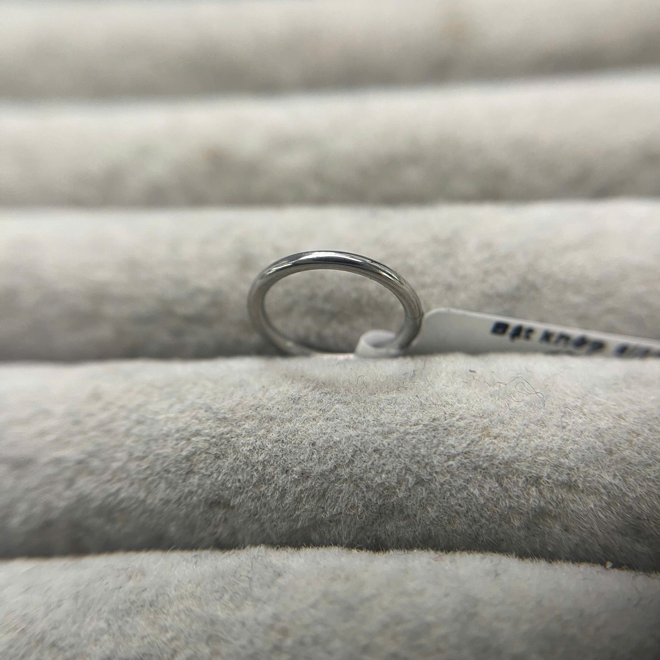 Bật khớp size 10 dày 1.2.