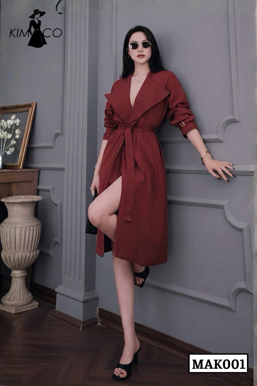 Áo Khoác Red Vibe - MAK001_thumbnail_3