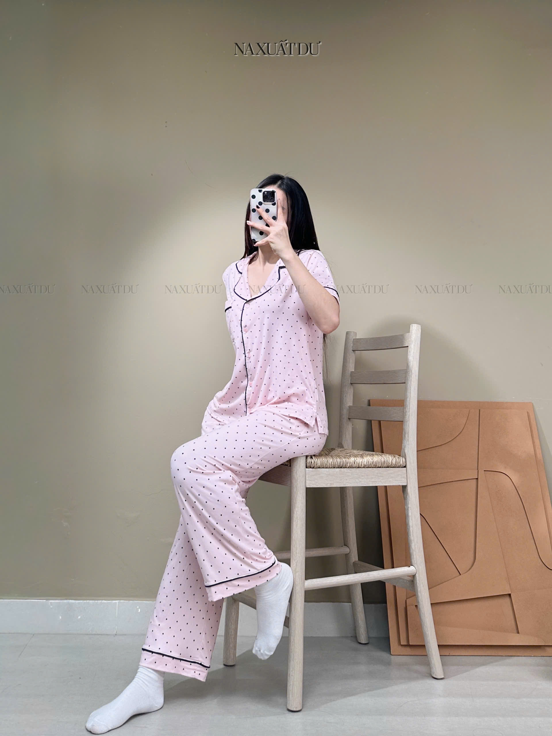 Bộ " Joyspun " - S115 (1)