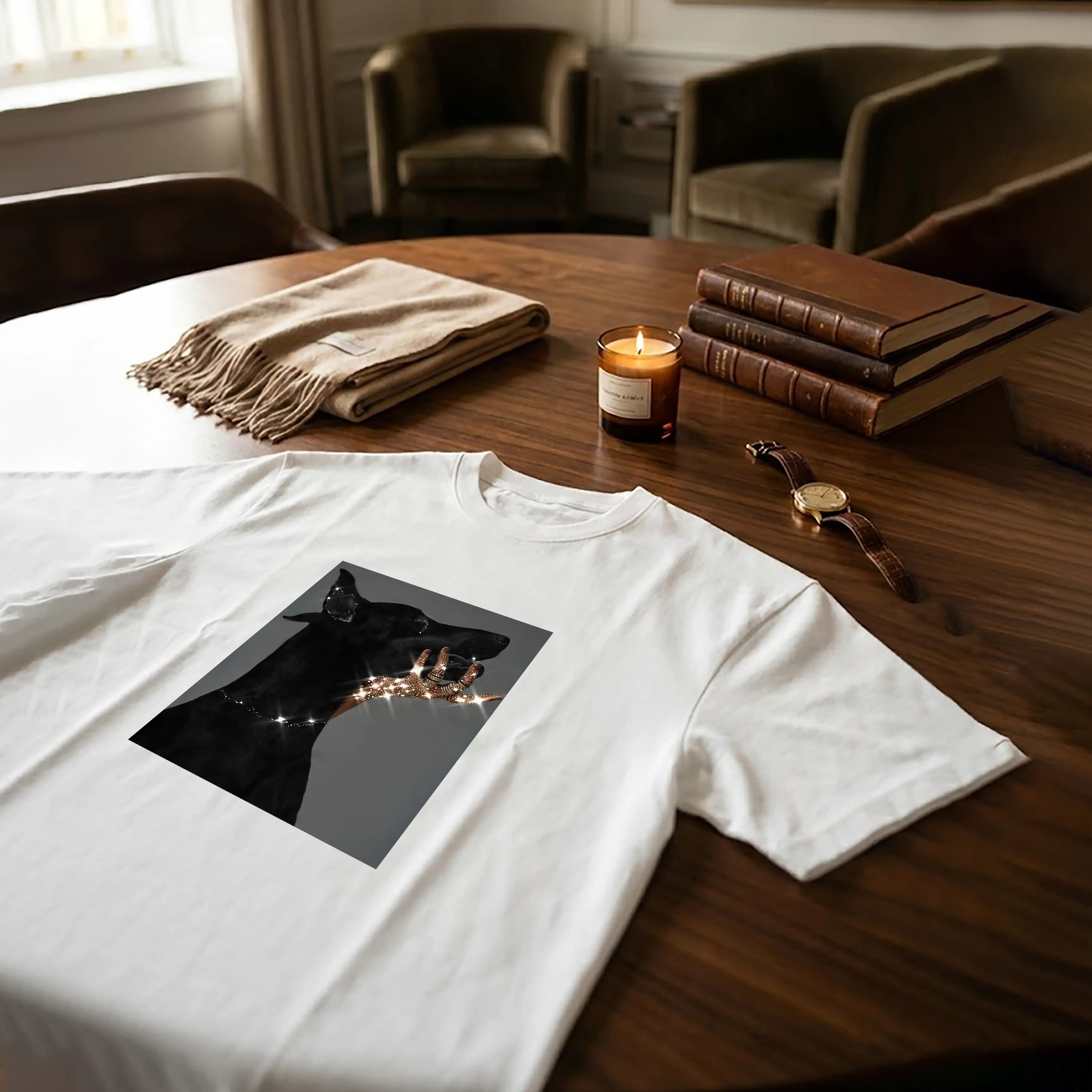 Áo thun nam form rộng cá tính big size TeePrint 3249_thumbnail_6