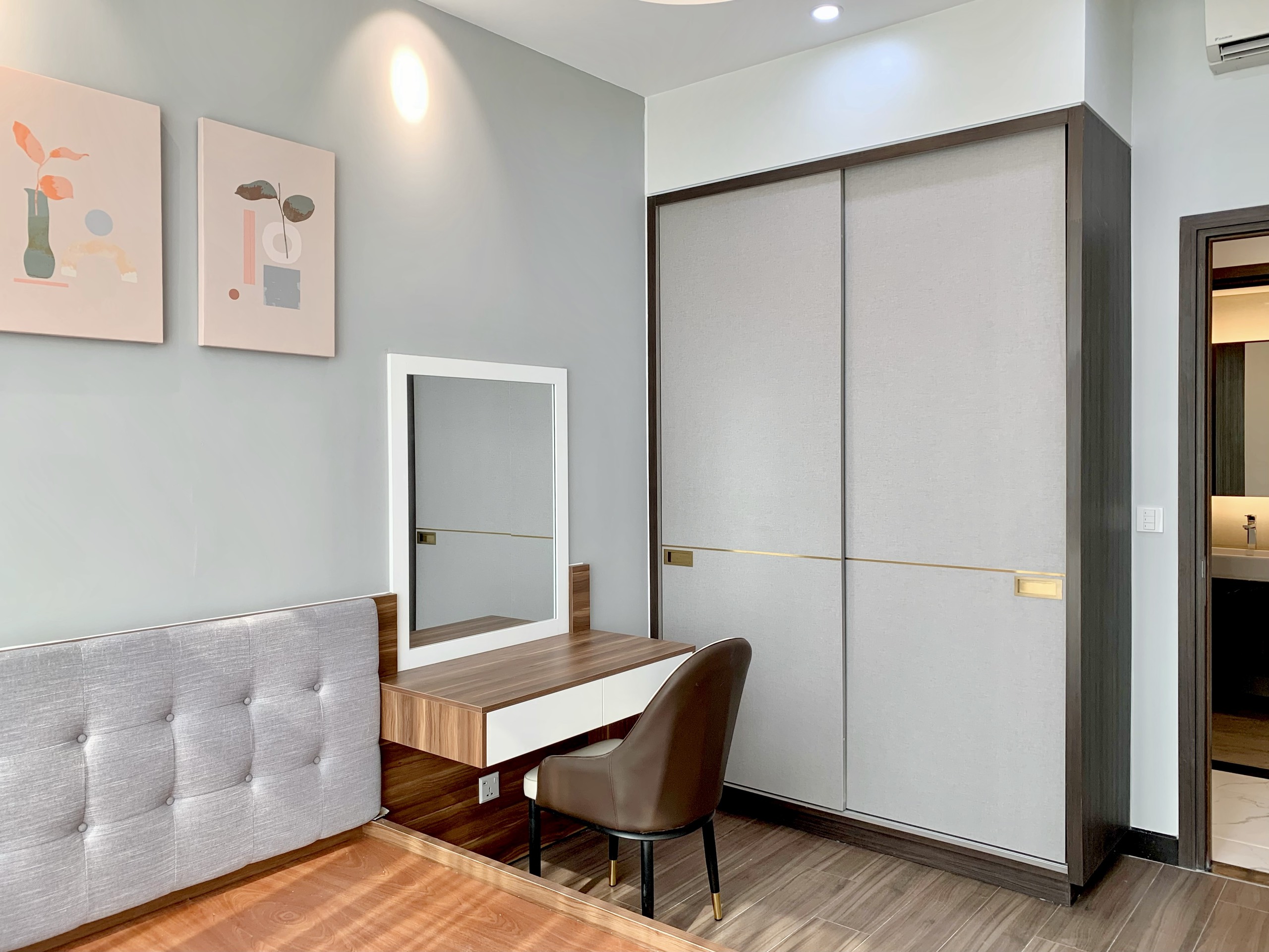 Cho thuê  Pool Villa 285m, view vô cực hoàn thiện cơ bản giá 139 triệu/tháng_thumbnail_3