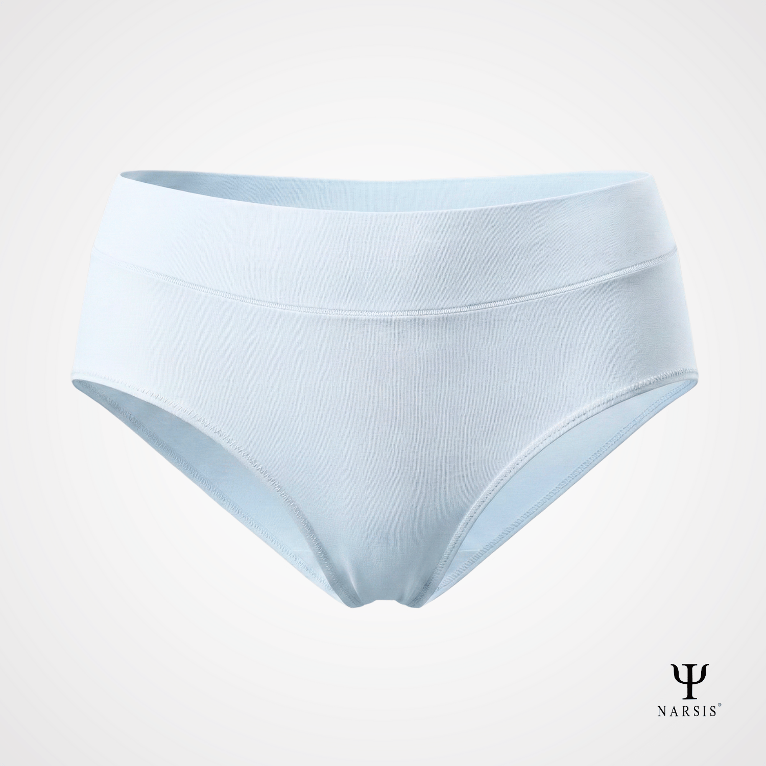 Quần Lót Nữ Bamboo Viscose (Sợi Tre)Cao Cấp Narsis - Kháng Khuẩn, Co Giãn 4 Chiều K25014