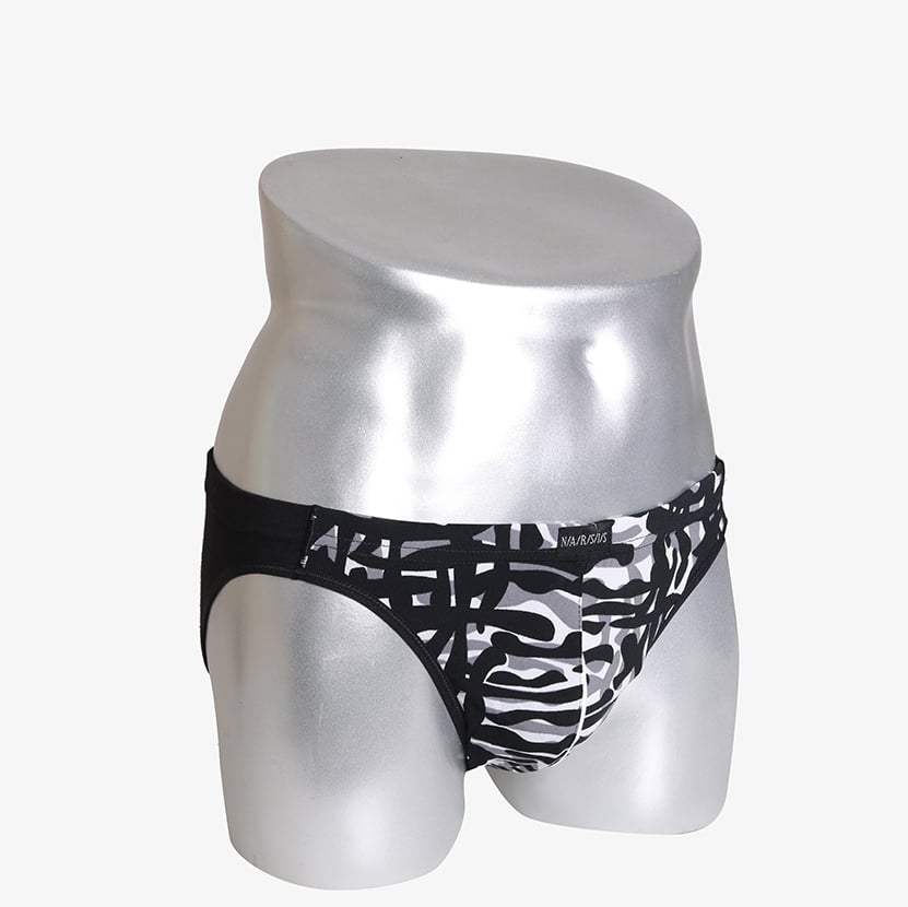 QUẦN LÓT NAM NMB1193 NARSIS CHẤT LIỆU THOÁNG MÁT, DỄ CHỊU, THOẢI MÁI CẢ NGÀY, DỄ VẬN ĐỘNG_thumbnail_1