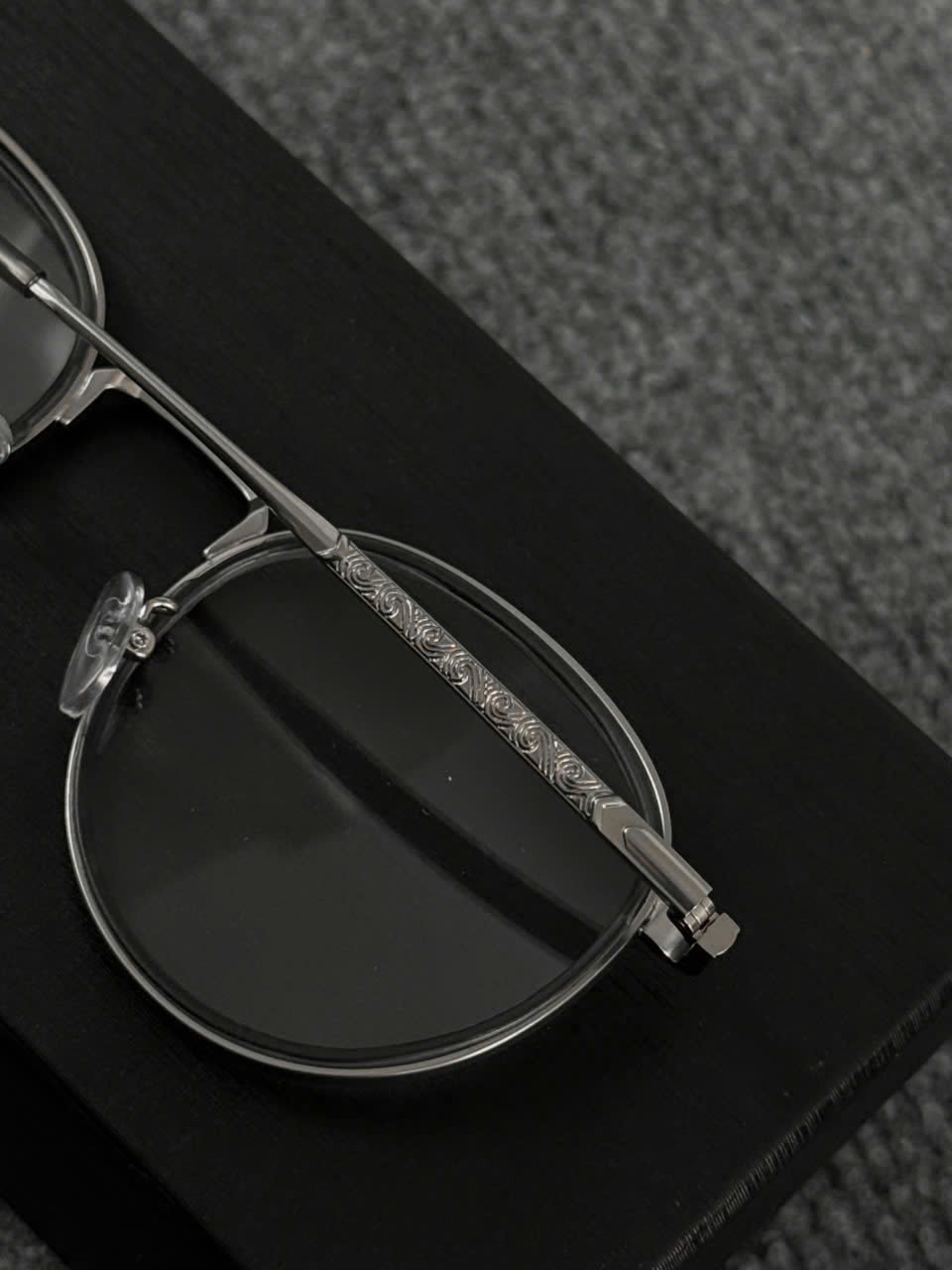 Despoints Titanium Model DP77 Vintage_thumbnail_5