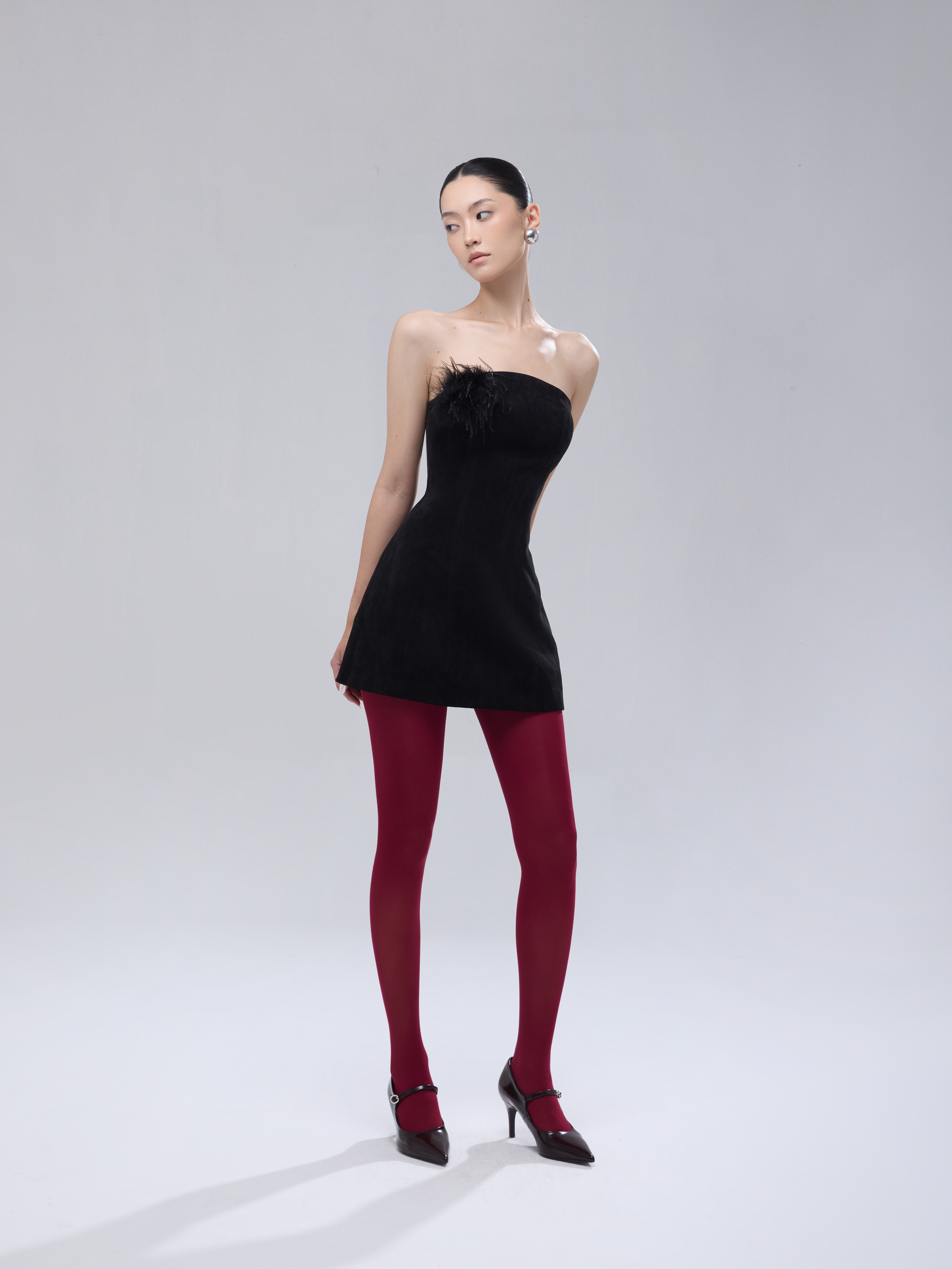 DRAVEN Dress_thumbnail_6