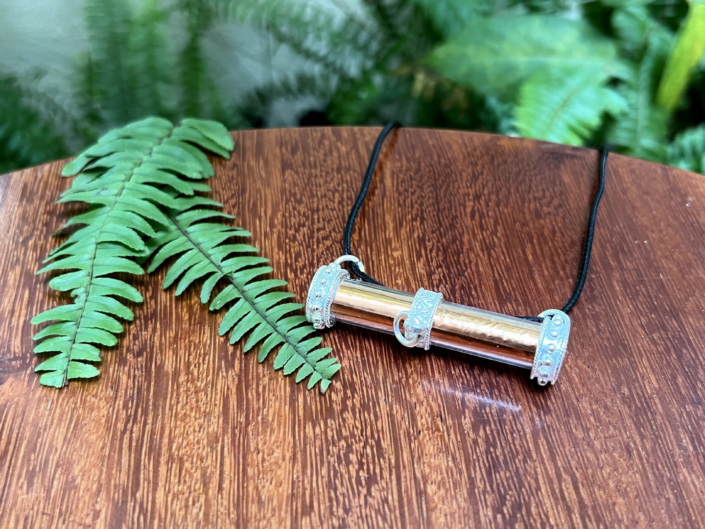 Thai Tanga từ ChiangMai - Tanga Đồng May Mắn_thumbnail_2