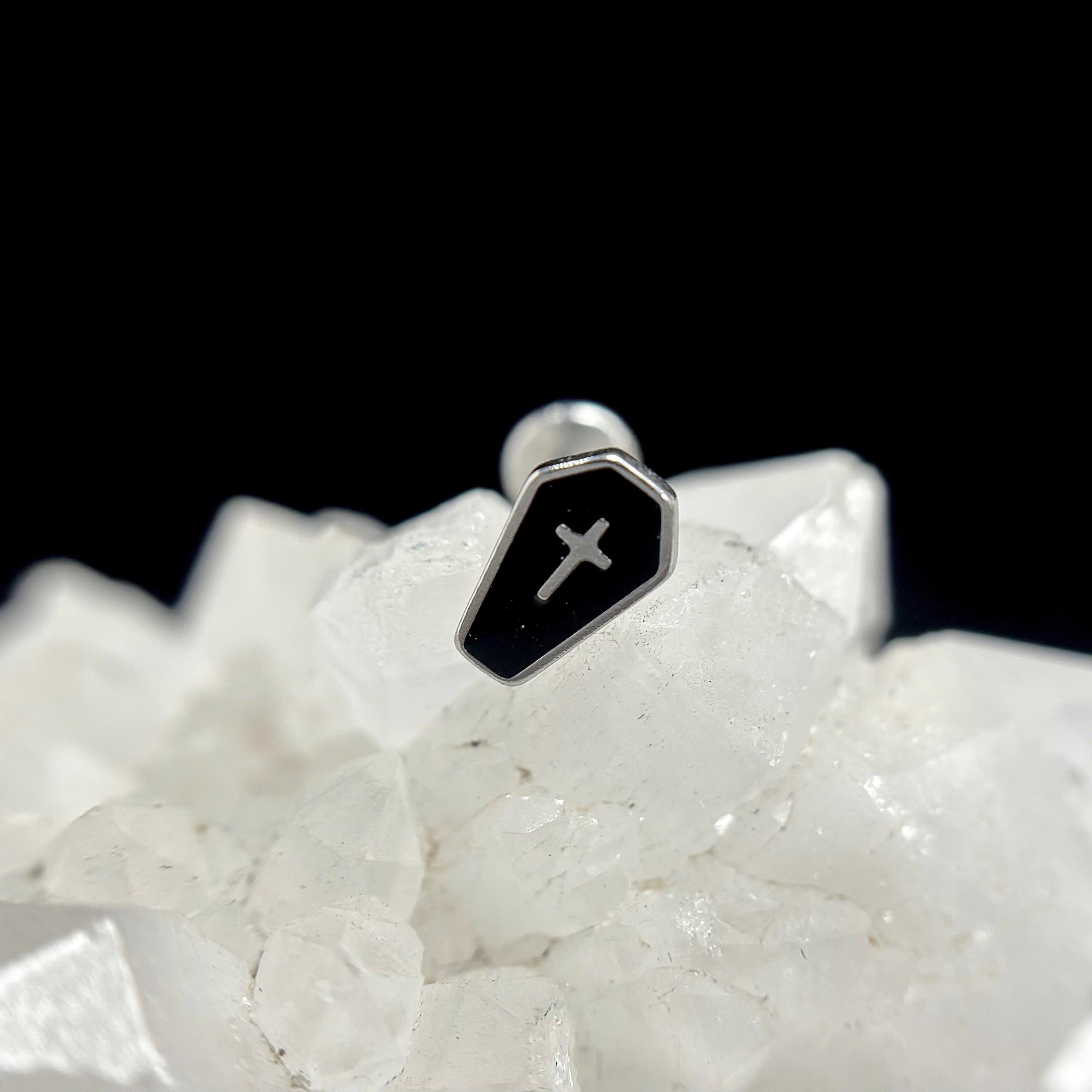 Khuyên kiểu quan tài thánh giá dẹt_thumbnail_1