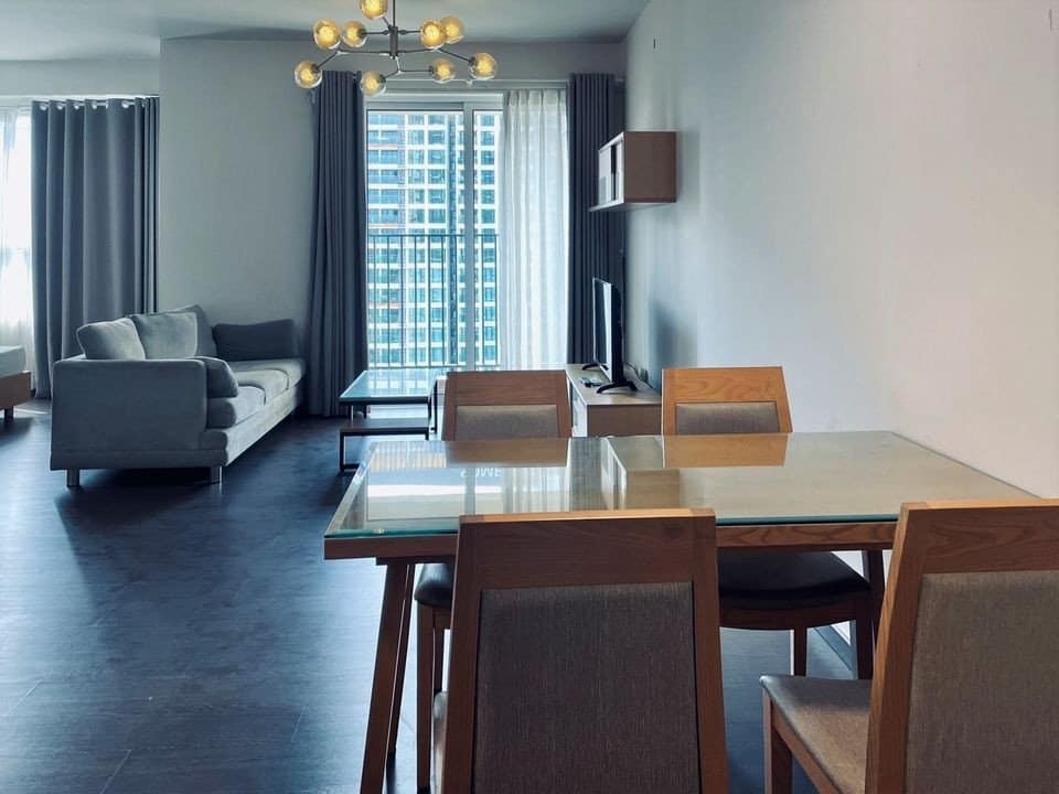 Tin thật 100% - full giỏ hàng đủ loại hình phòng ngủ từ 1-2-3-4PN-Duplex-Pent cần sang nhượng tại Vista Verde