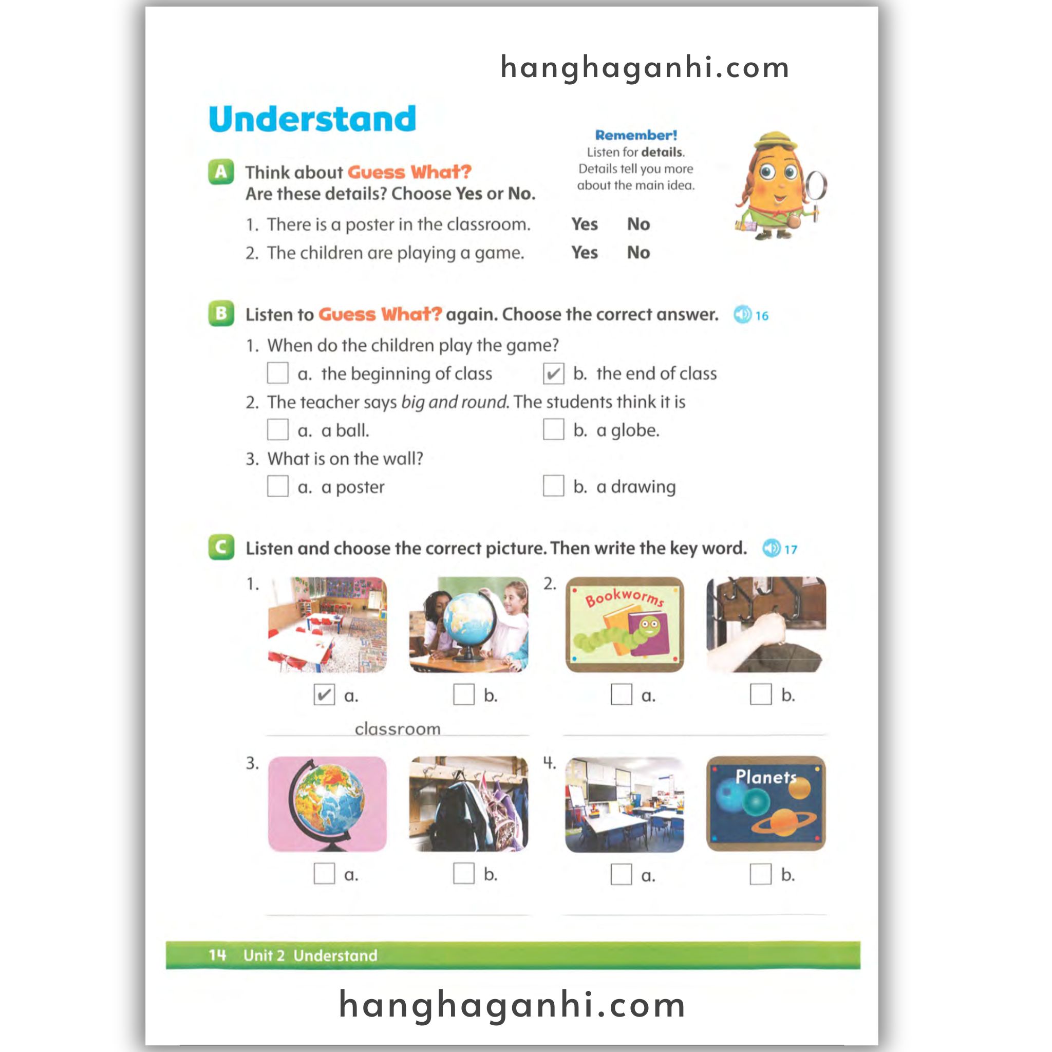 [Sách] Oxford Skills World Level 2 Listening with Speaking_thumbnail_16