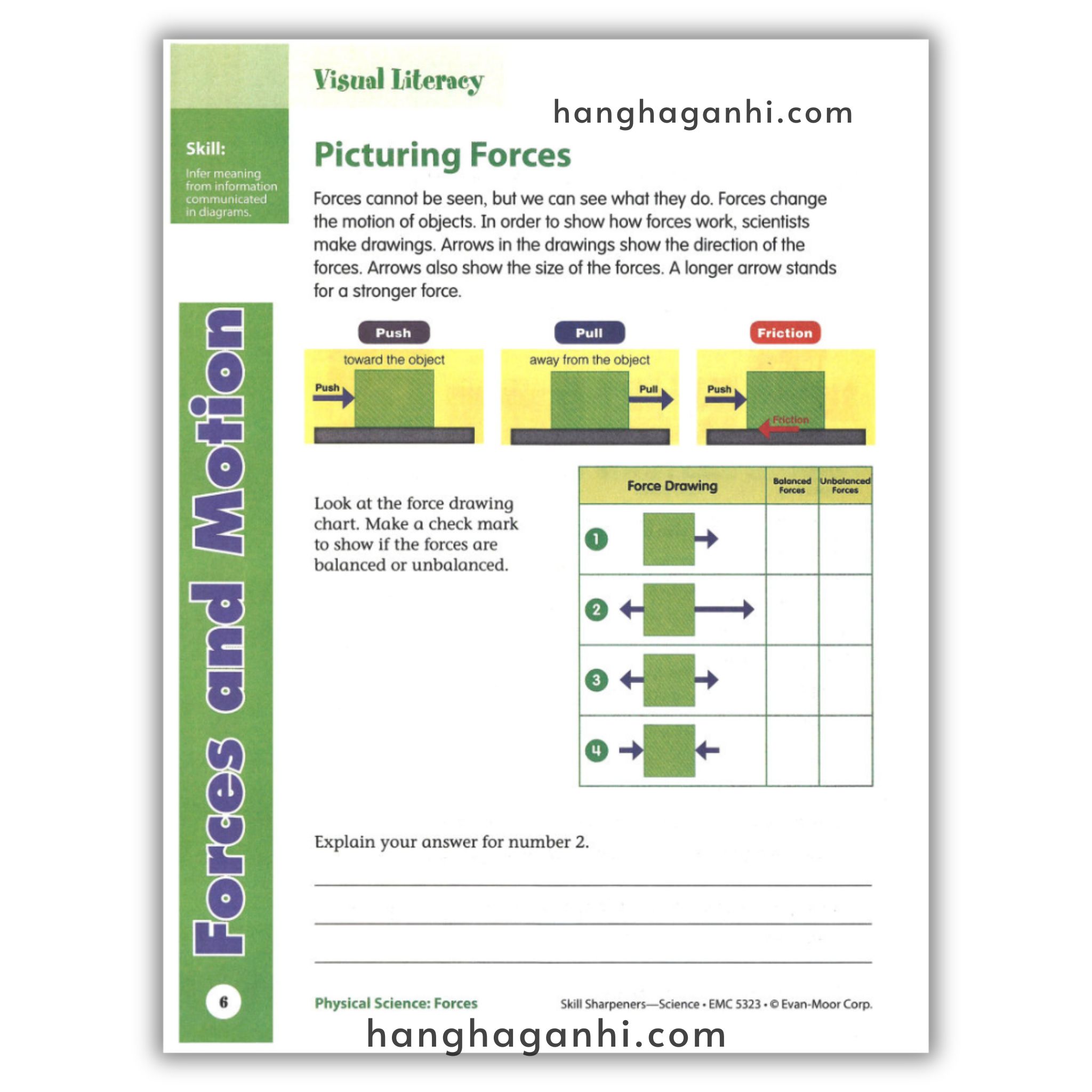 Skill Sharpeners Science Grade 3_thumbnail_11